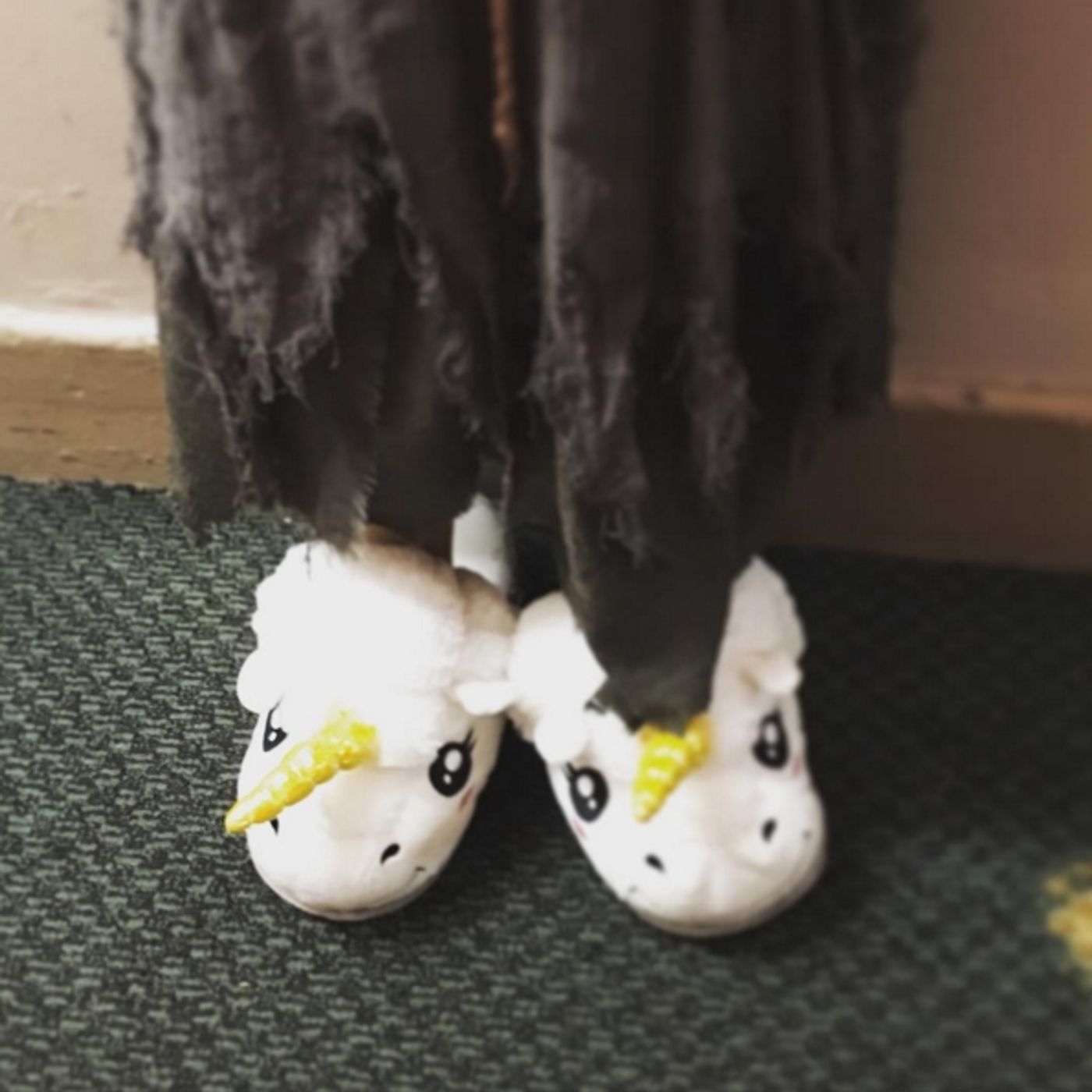 Photo Flash: Saturday Intermission Pics, 12/19- SOMETHING ROTTEN!, GOTTA DANCE and More!  Image