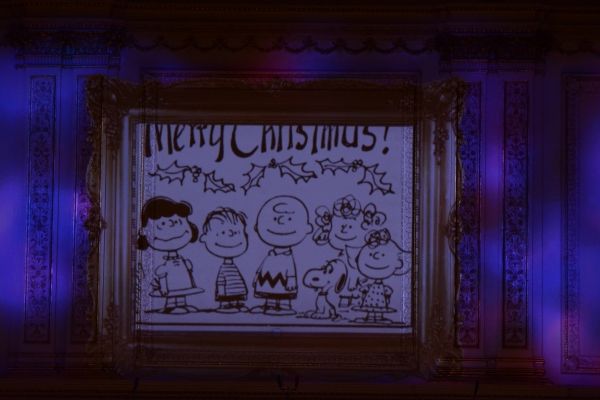 Photos: The New York Pops Presents A CHARLIE BROWN CHRISTMAS, with John Bolton! — photo 1 of 52