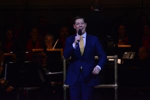 John Bolton @ BroadwayWorld John Bolton Photo