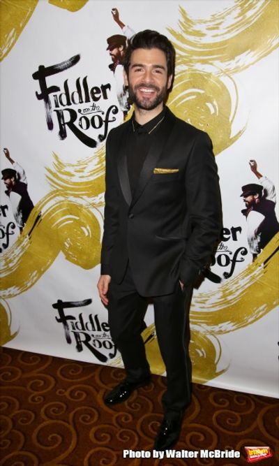 Adam Kantor  Photo