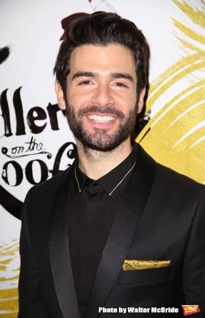 Adam Kantor  Photo