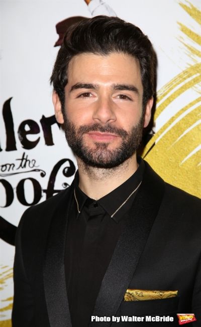 Adam Kantor  Photo