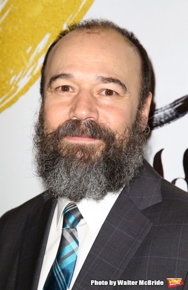 Danny Burnstein Photo