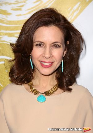 Jessica Hecht  Photo
