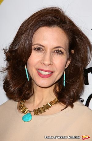 Jessica Hecht  Photo