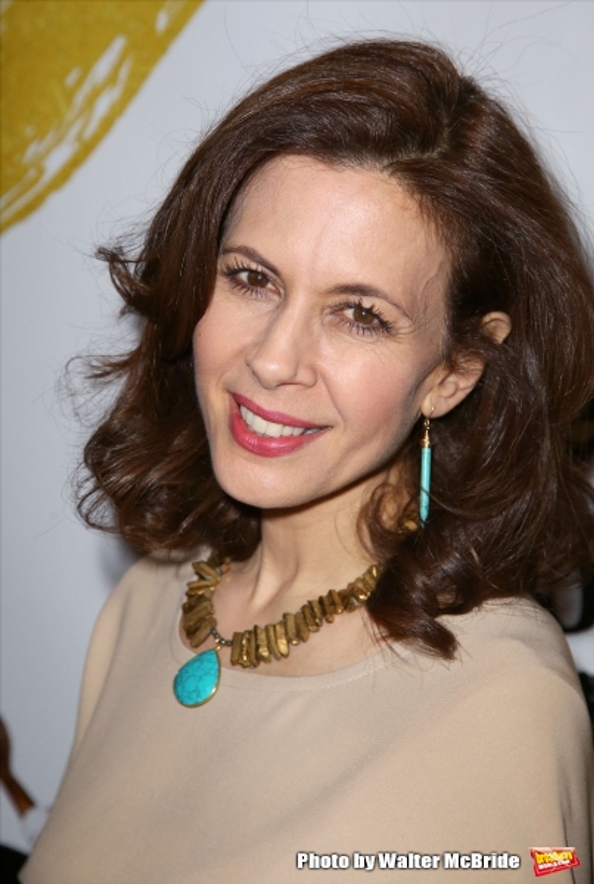 Jessica Hecht  at 
