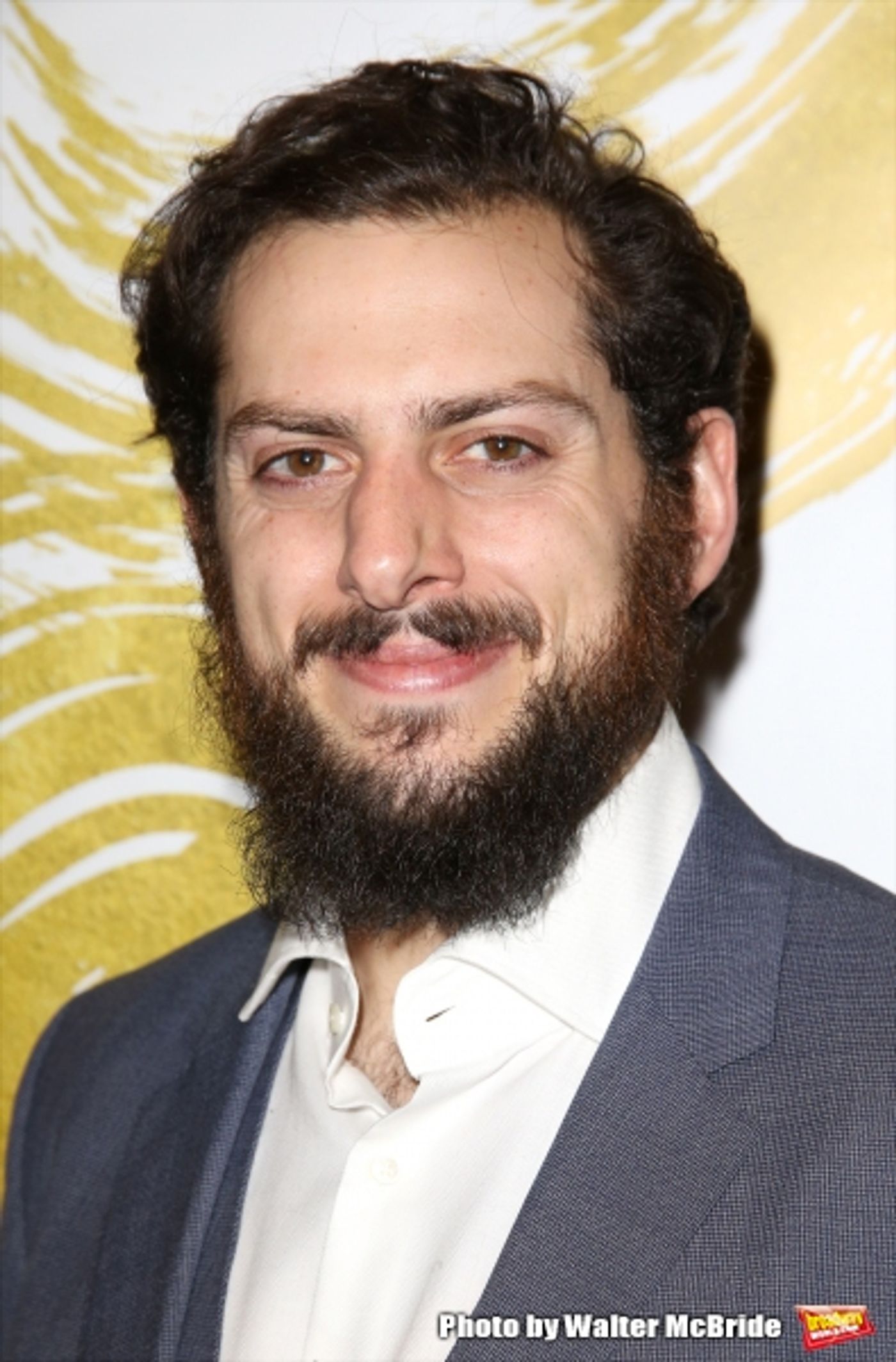 Photo Coverage: Mazel Tov! Danny Burstein & Company Celebrate Opening Night of FIDDLER ON THE ROOF Photo Coverage: Mazel Tov! Danny Burstein & Company Celebrate Opening Night of FIDDLER ON THE ROOF Image