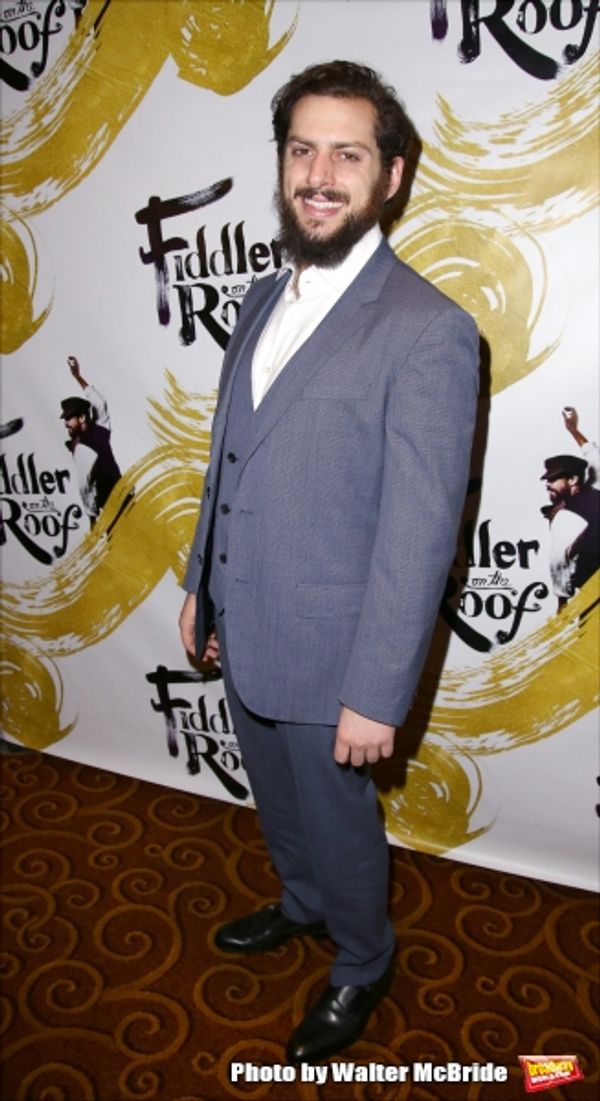 Michael C. Bernardi  Photo