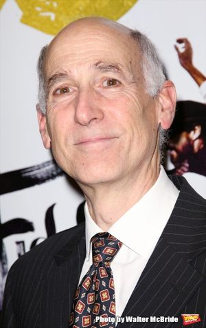 Mitch Greenberg Photo