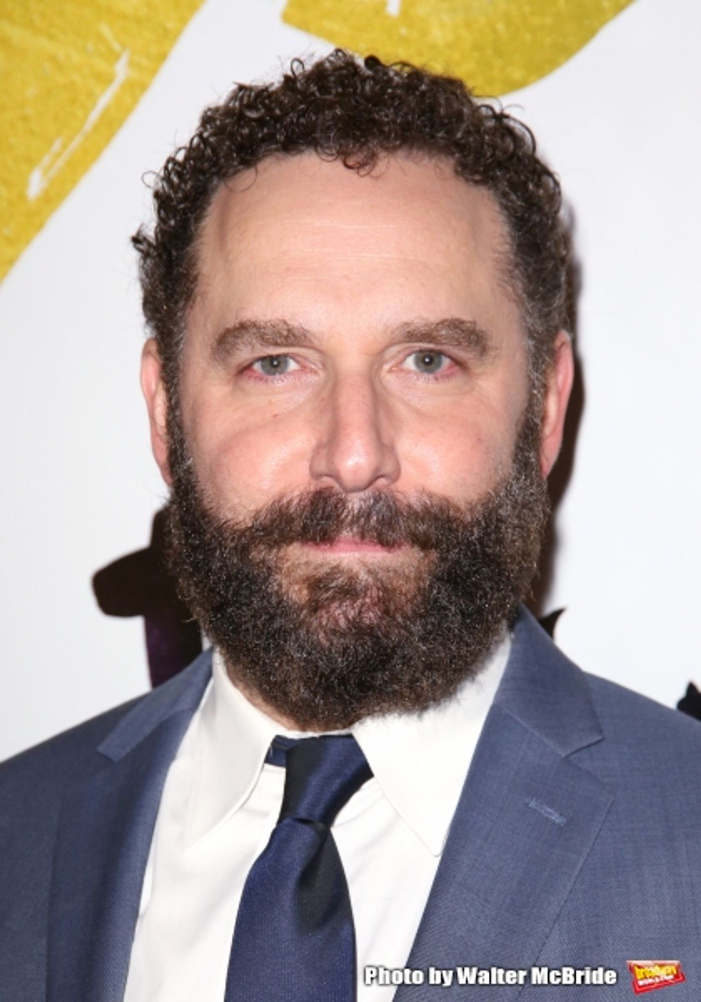 Photo Coverage: Mazel Tov! Danny Burstein & Company Celebrate Opening Night of FIDDLER ON THE ROOF Photo Coverage: Mazel Tov! Danny Burstein & Company Celebrate Opening Night of FIDDLER ON THE ROOF Image