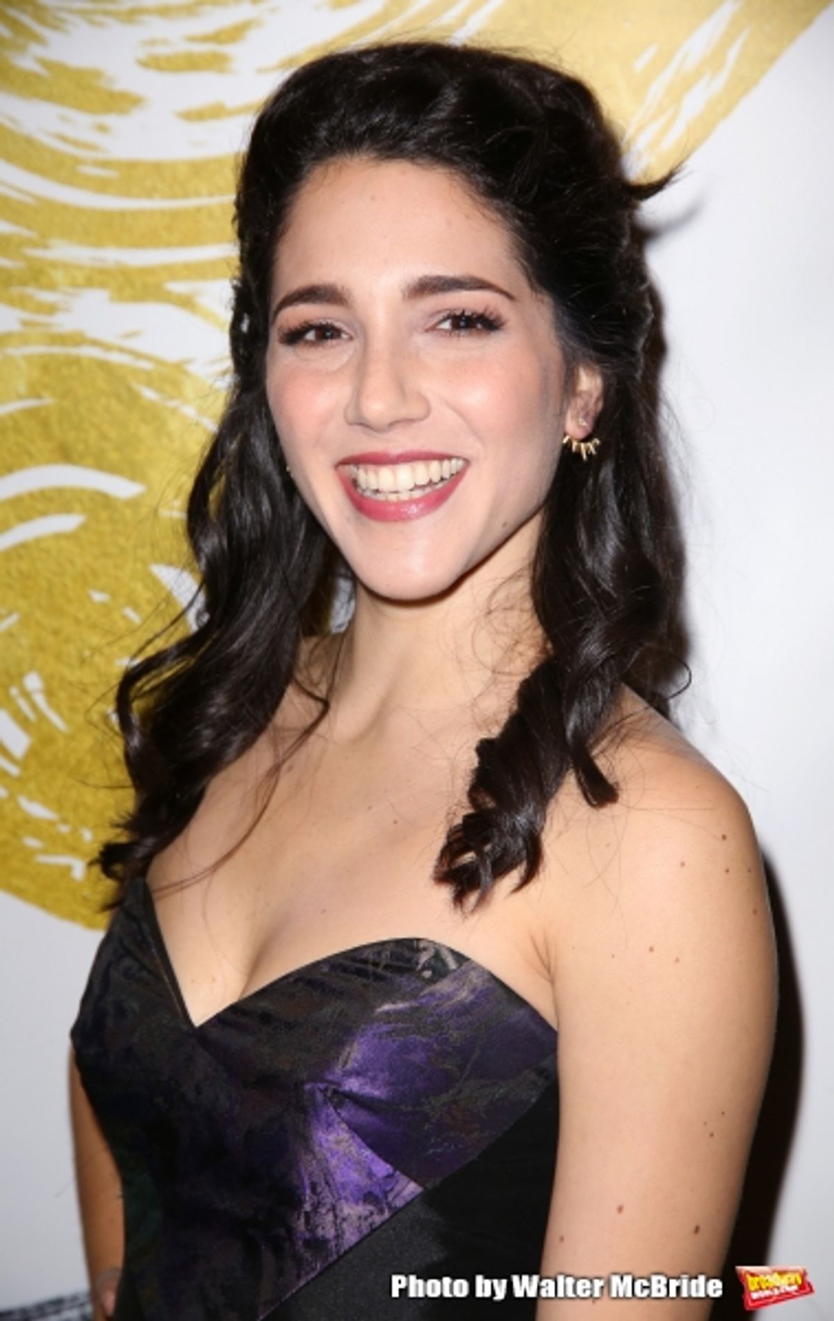 Samantha Massell  at 