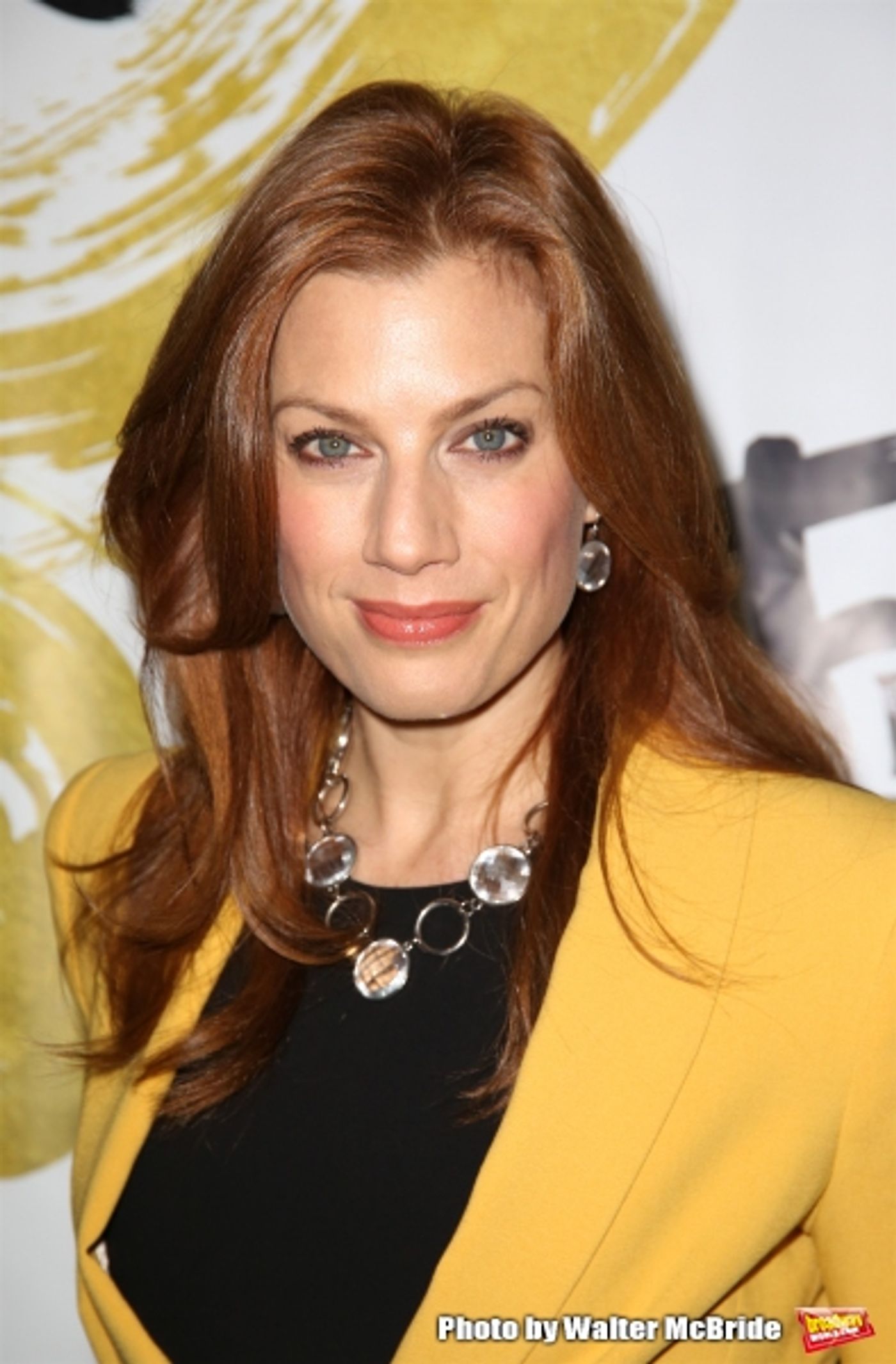 Photo Coverage: Bernadette Peters, Joel Grey & More Flock to the FIDDLER ON THE ROOF Opening Night Red Carpet!  Image