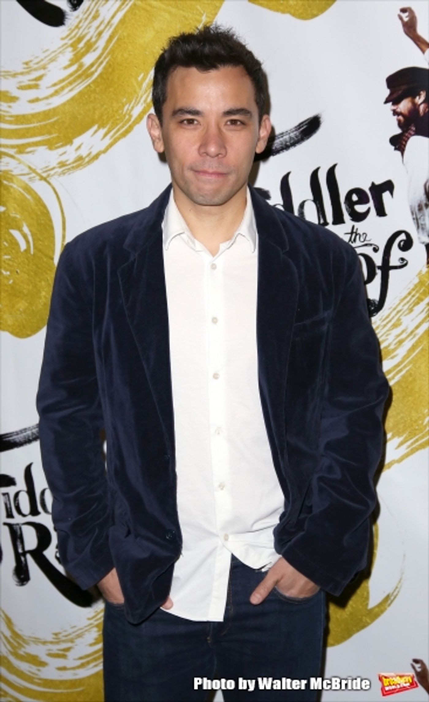 Photo Coverage: Bernadette Peters, Joel Grey & More Flock to the FIDDLER ON THE ROOF Opening Night Red Carpet!  Image