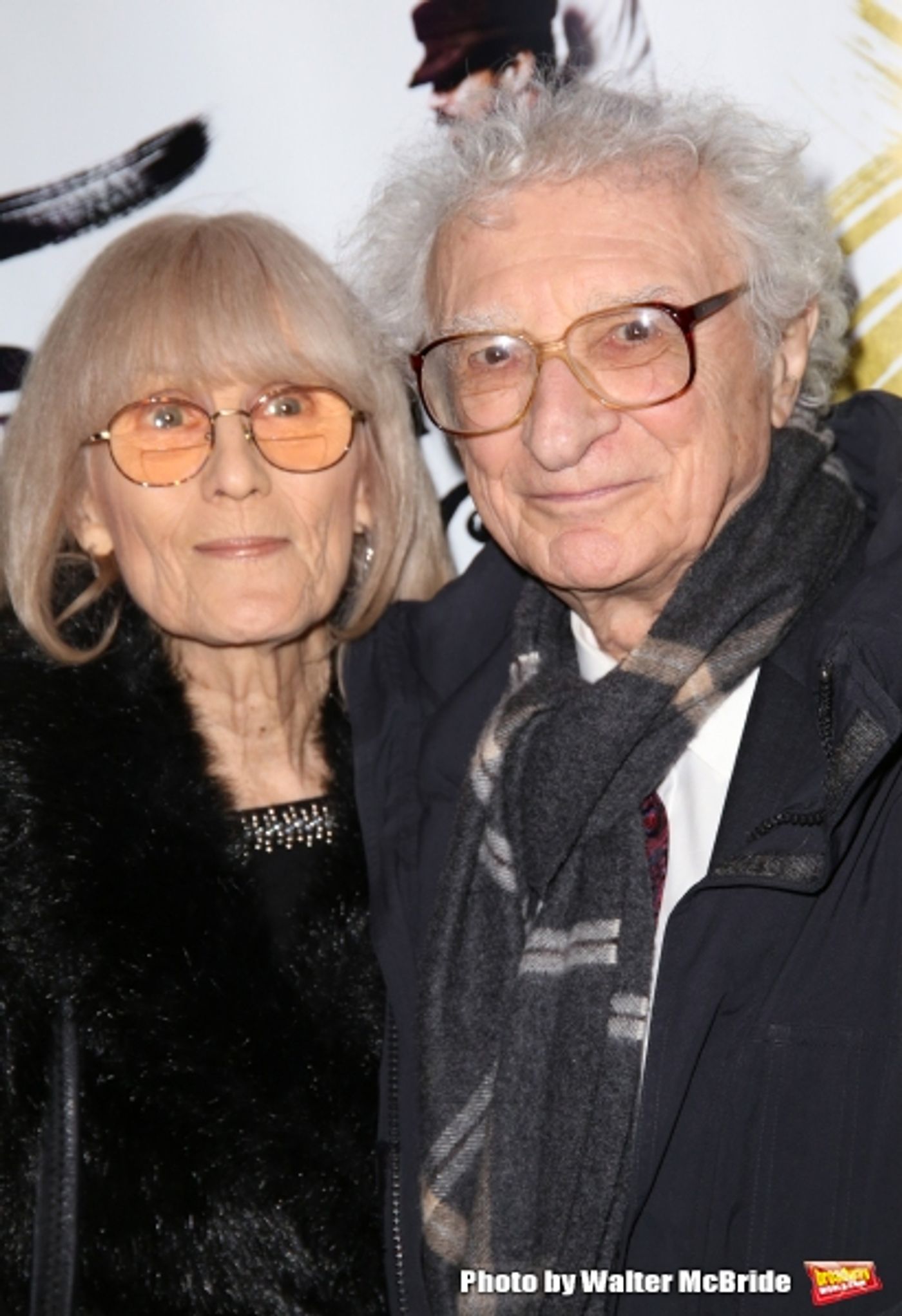 Photo Coverage: Bernadette Peters, Joel Grey & More Flock to the FIDDLER ON THE ROOF Opening Night Red Carpet!  Image