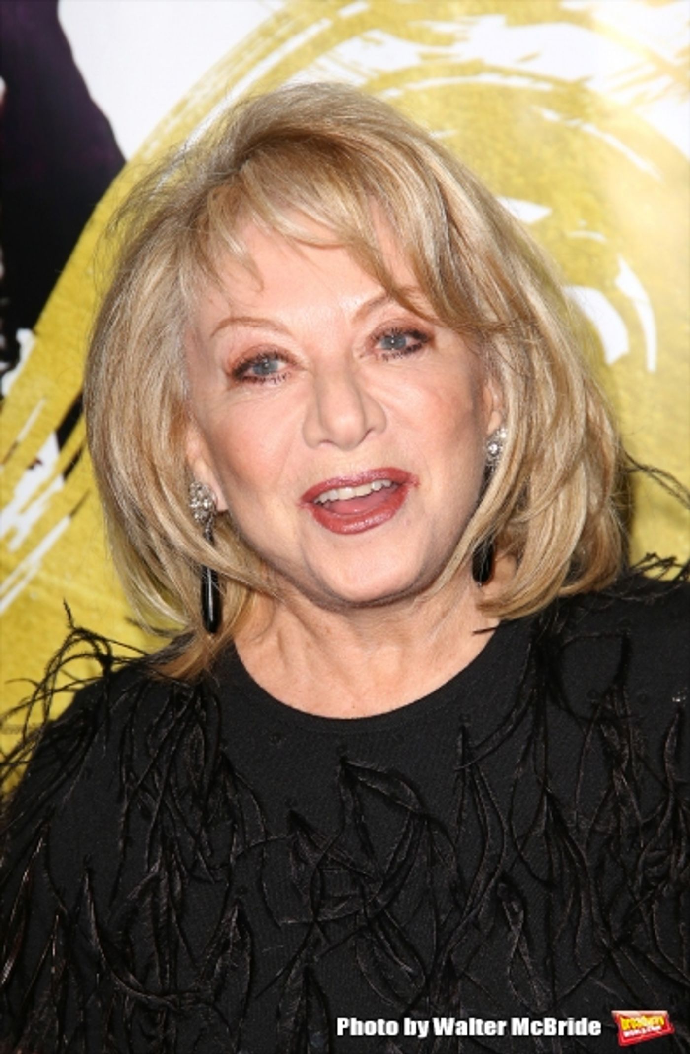 Photo Coverage: Bernadette Peters, Joel Grey & More Flock to the FIDDLER ON THE ROOF Opening Night Red Carpet!  Image