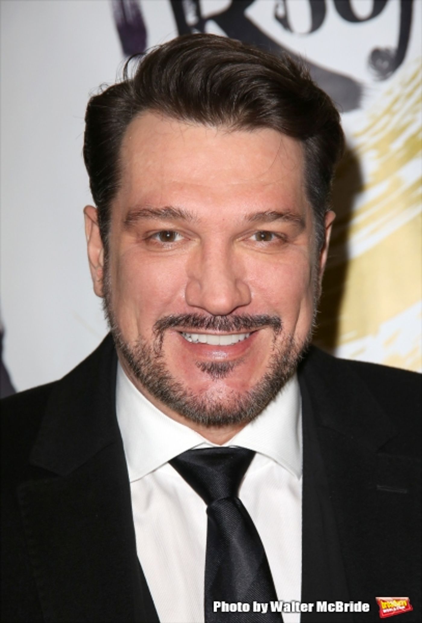 Photo Coverage: Bernadette Peters, Joel Grey & More Flock to the FIDDLER ON THE ROOF Opening Night Red Carpet!  Image