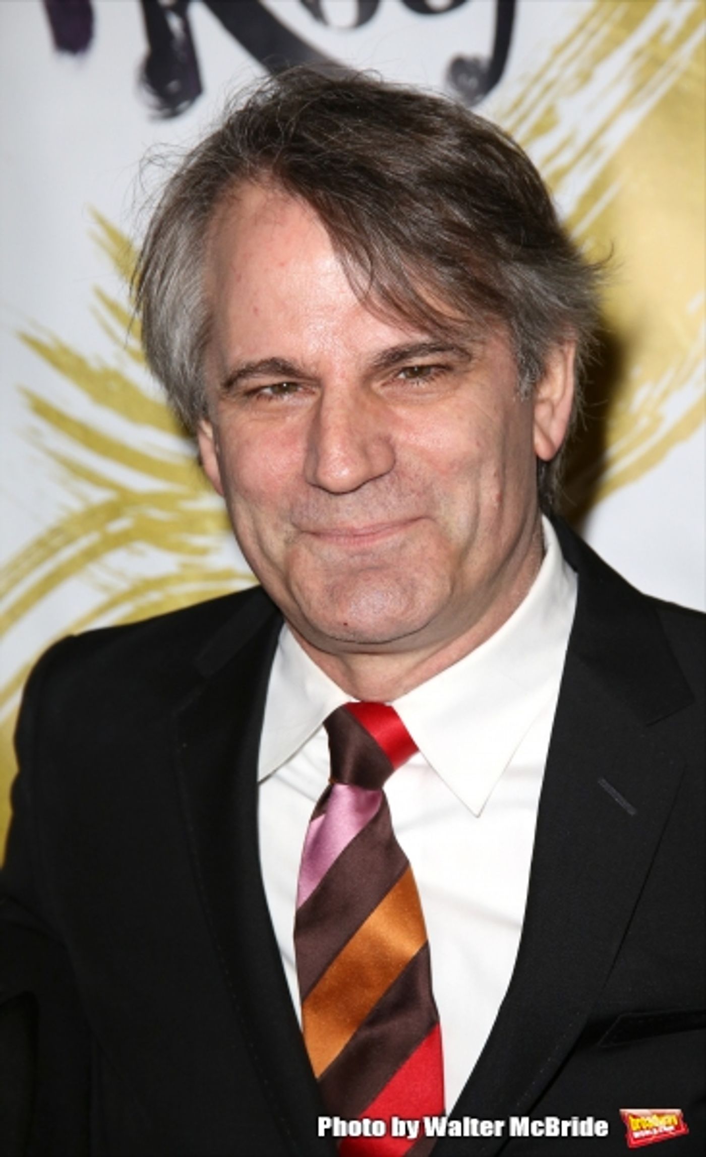 Photo Coverage: Bernadette Peters, Joel Grey & More Flock to the FIDDLER ON THE ROOF Opening Night Red Carpet!  Image