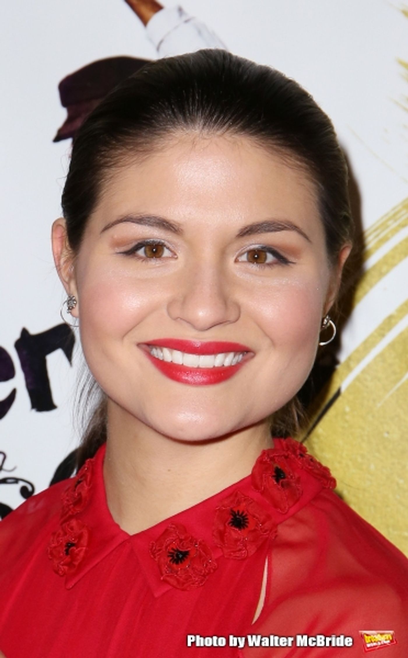 Photo Coverage: Bernadette Peters, Joel Grey & More Flock to the FIDDLER ON THE ROOF Opening Night Red Carpet!  Image