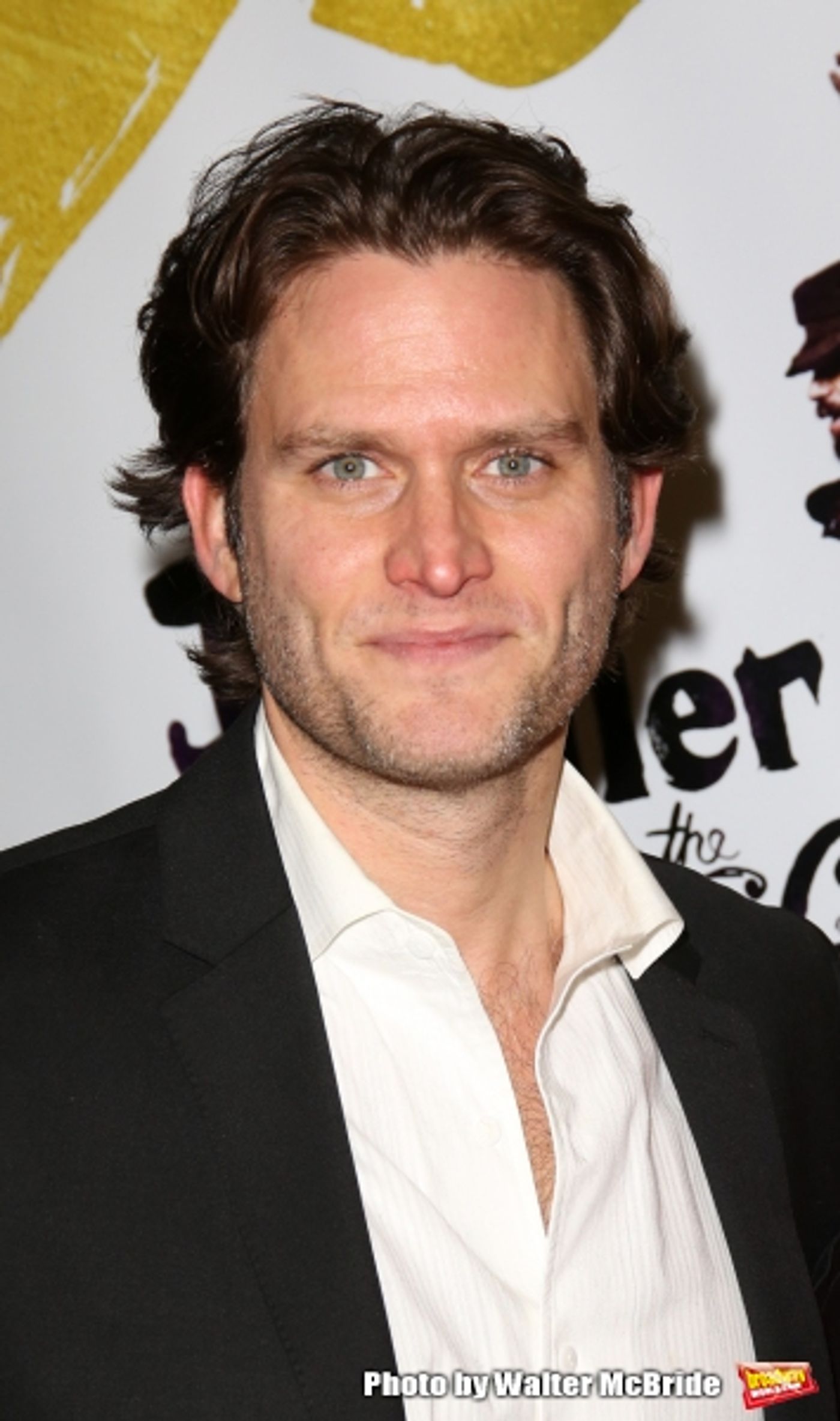 Photo Coverage: Bernadette Peters, Joel Grey & More Flock to the FIDDLER ON THE ROOF Opening Night Red Carpet!  Image