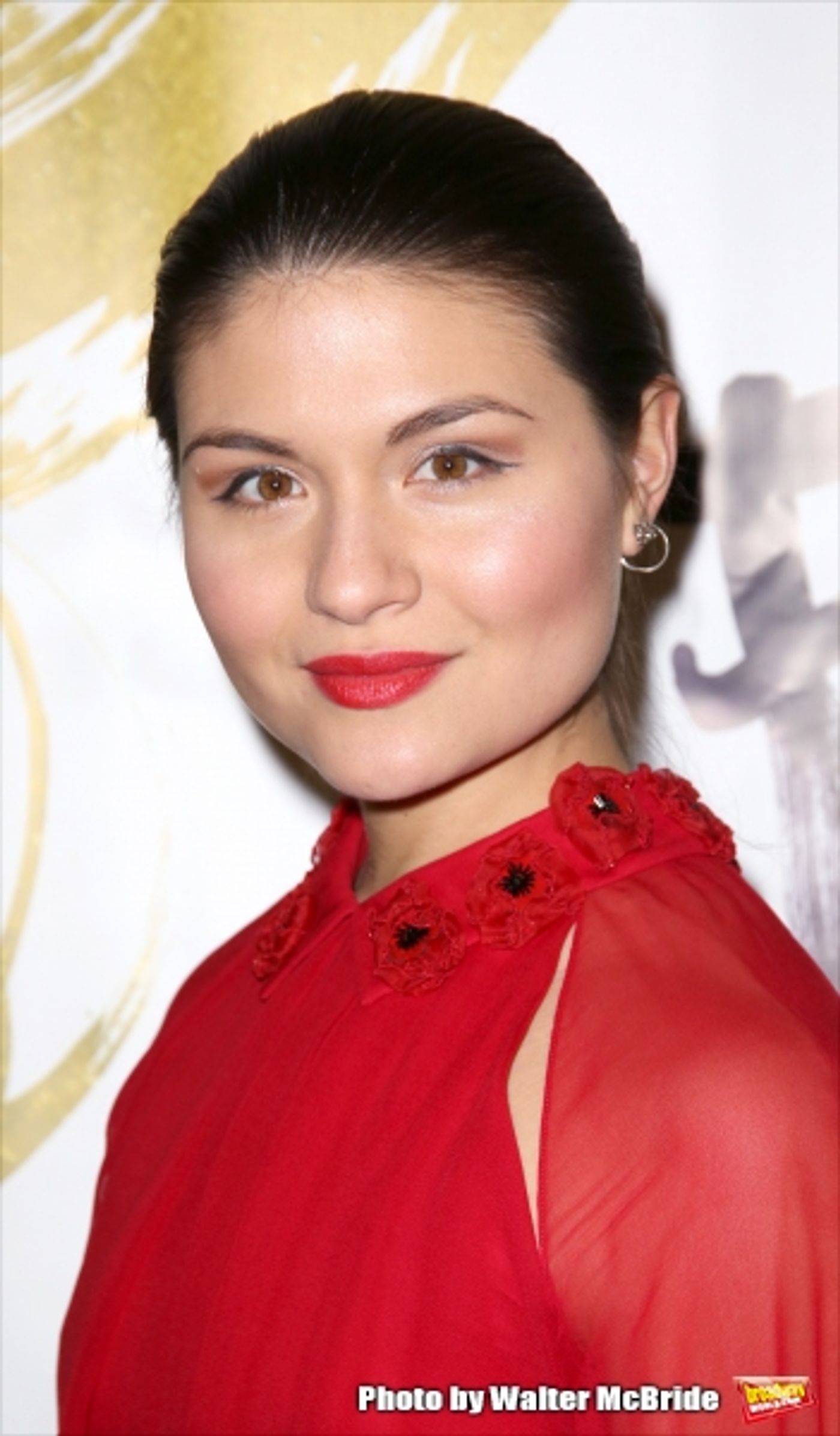 Photo Coverage: Bernadette Peters, Joel Grey & More Flock to the FIDDLER ON THE ROOF Opening Night Red Carpet!  Image