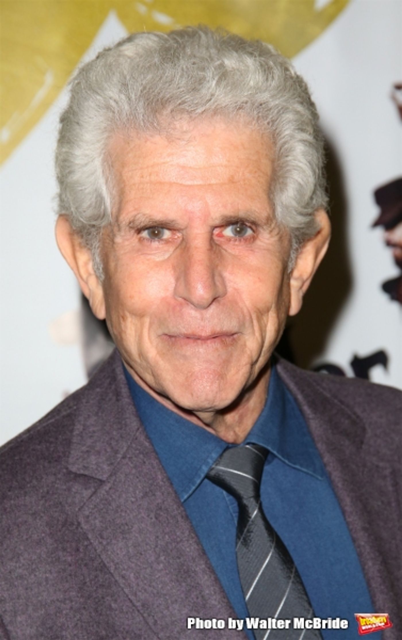 Photo Coverage: Bernadette Peters, Joel Grey & More Flock to the FIDDLER ON THE ROOF Opening Night Red Carpet!  Image