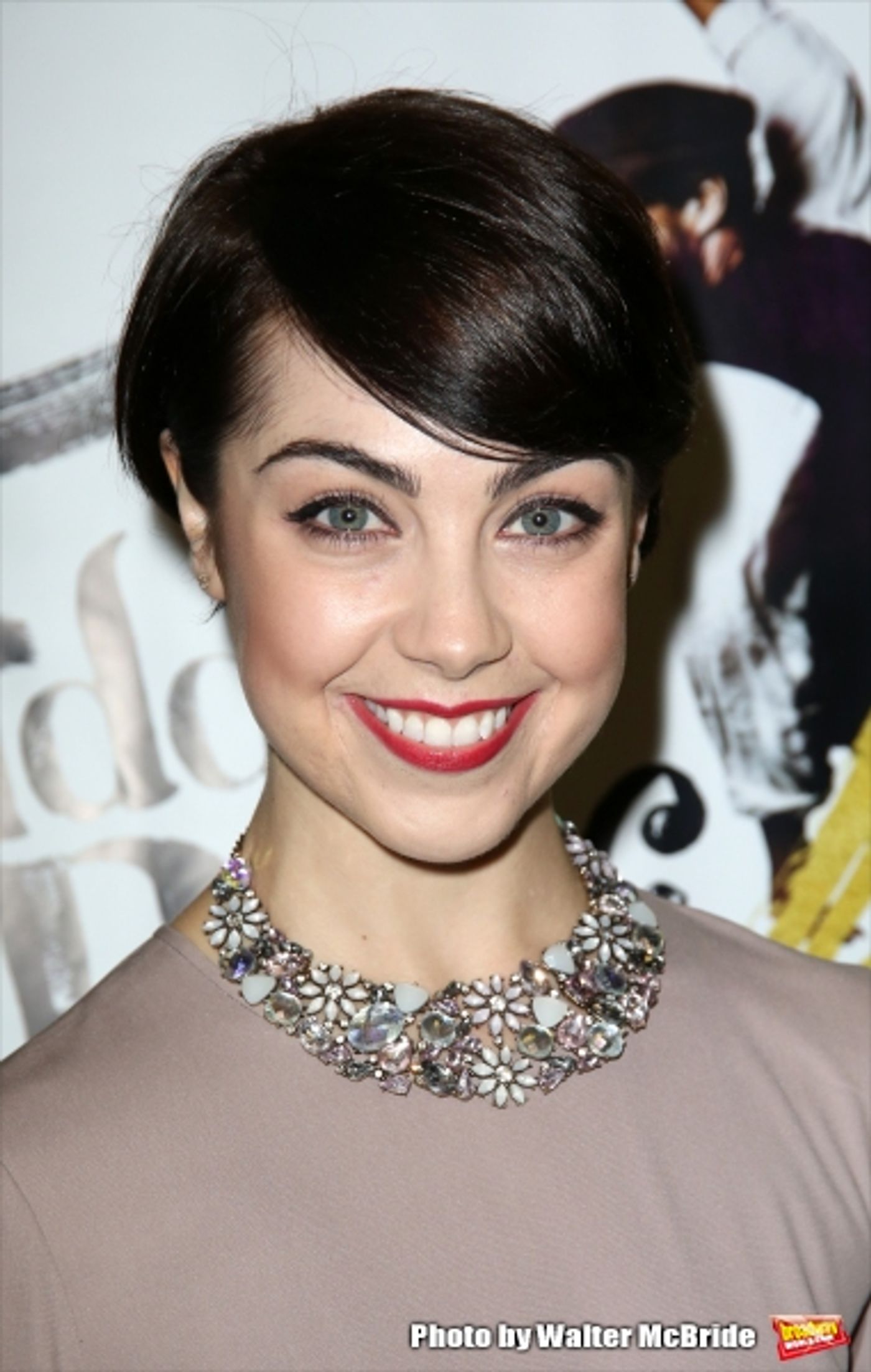 Photo Coverage: Bernadette Peters, Joel Grey & More Flock to the FIDDLER ON THE ROOF Opening Night Red Carpet!  Image