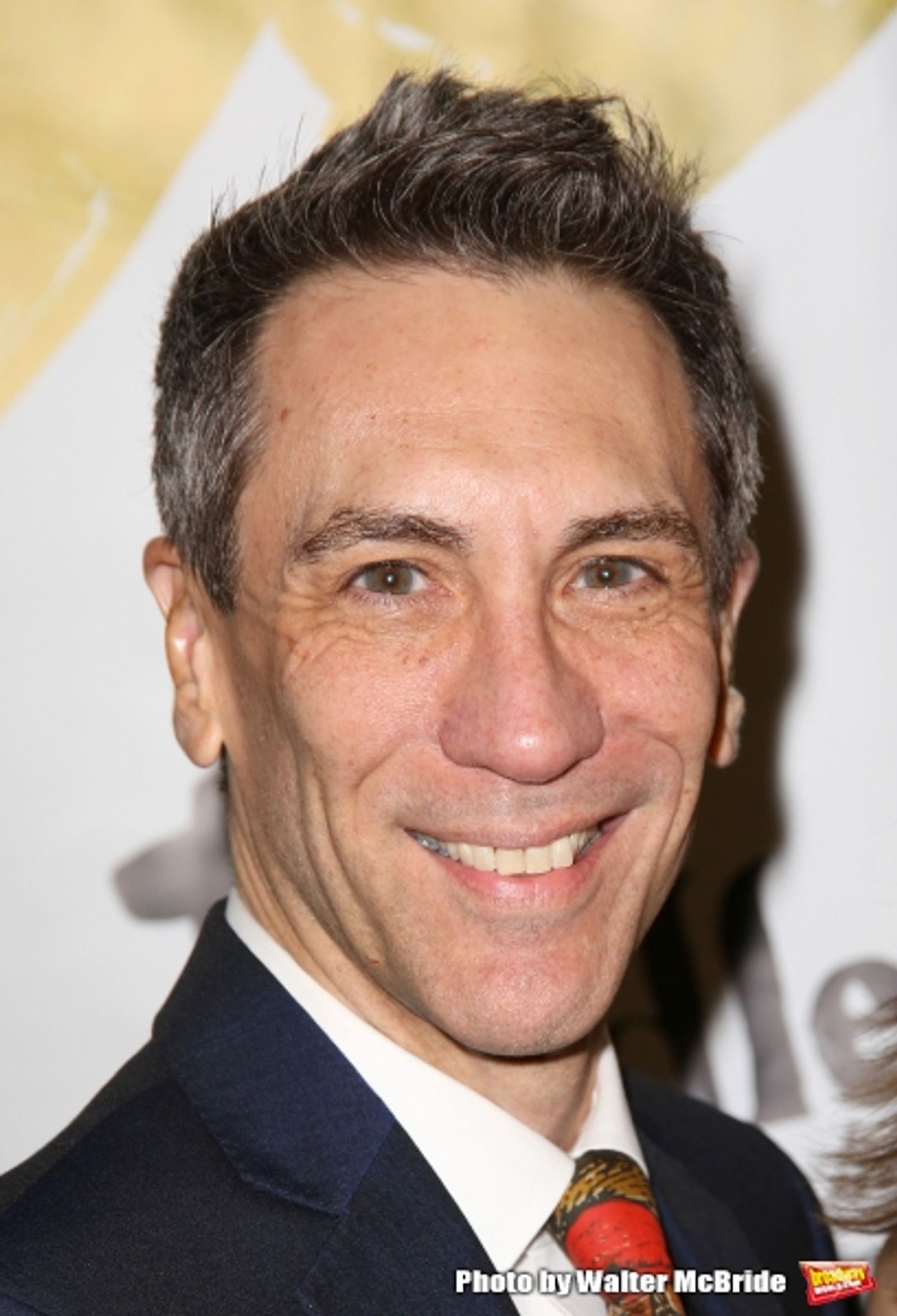 Photo Coverage: Bernadette Peters, Joel Grey & More Flock to the FIDDLER ON THE ROOF Opening Night Red Carpet!  Image