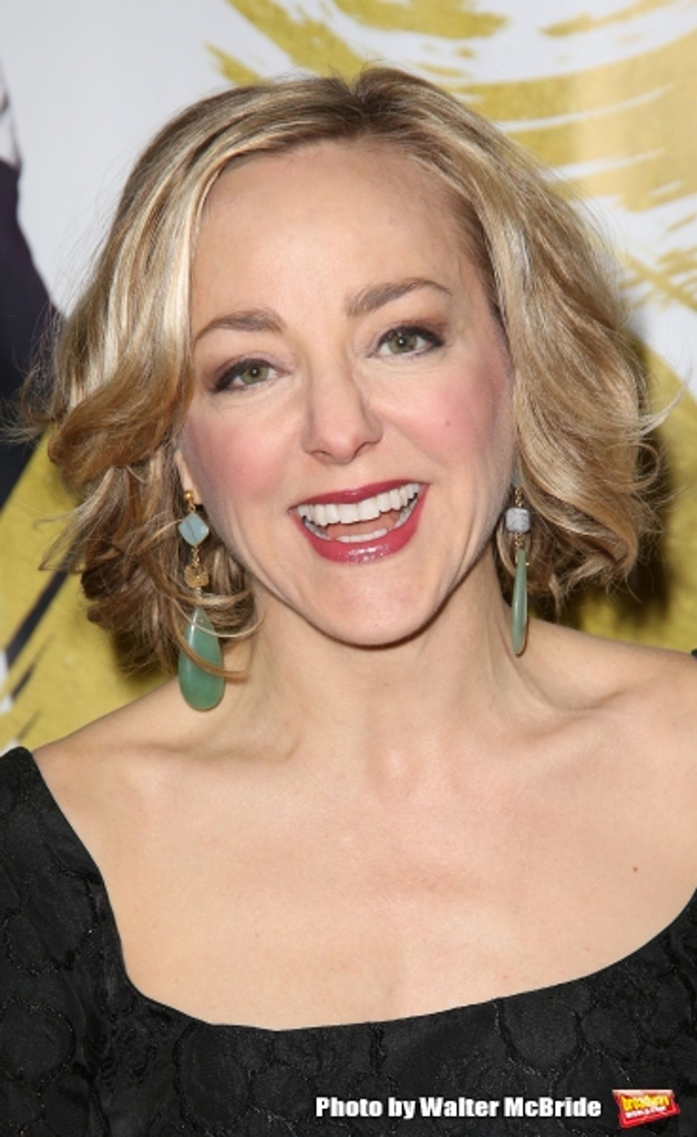 Photo Coverage: Bernadette Peters, Joel Grey & More Flock to the FIDDLER ON THE ROOF Opening Night Red Carpet!  Image