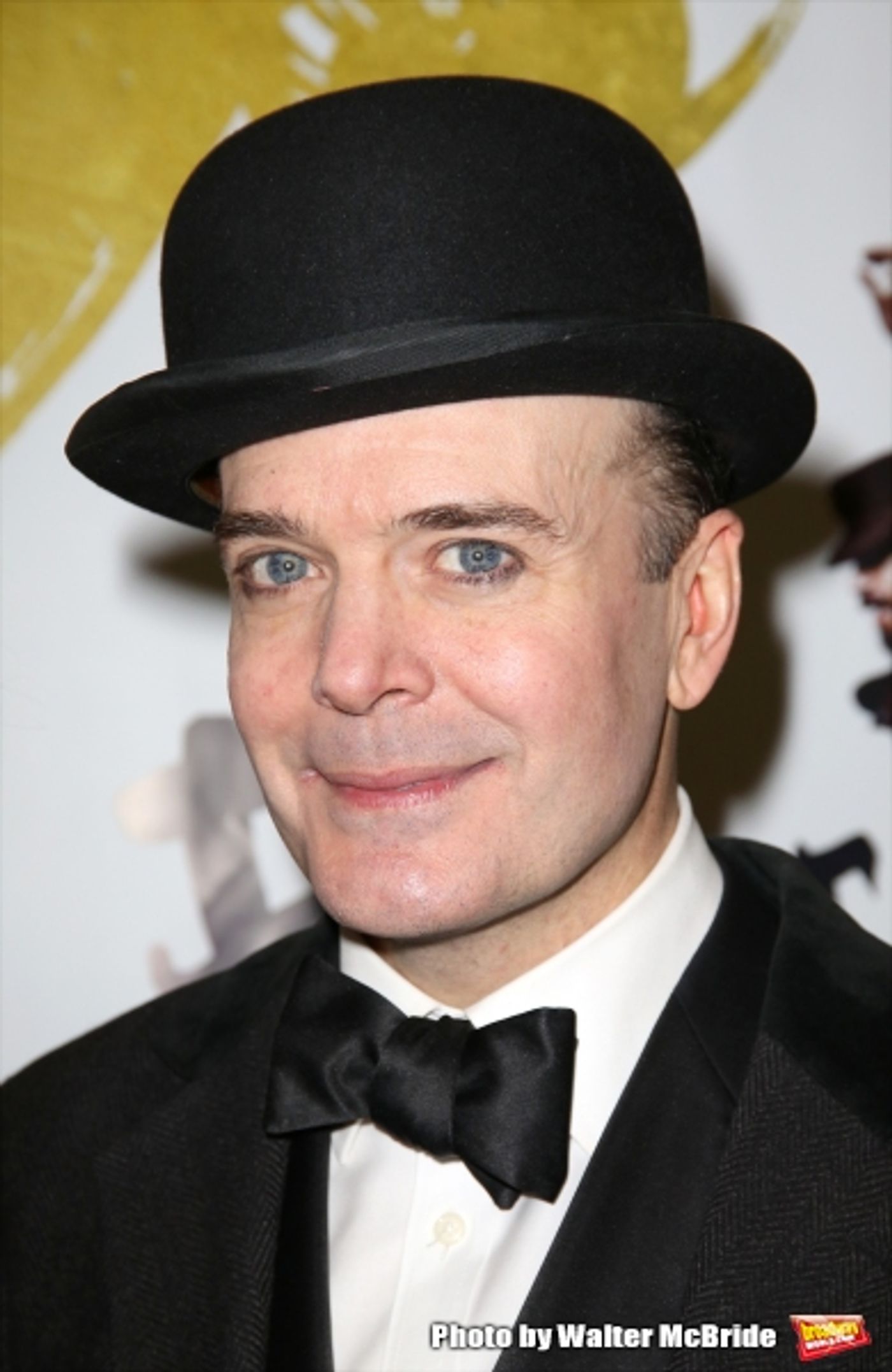 Photo Coverage: Bernadette Peters, Joel Grey & More Flock to the FIDDLER ON THE ROOF Opening Night Red Carpet!  Image