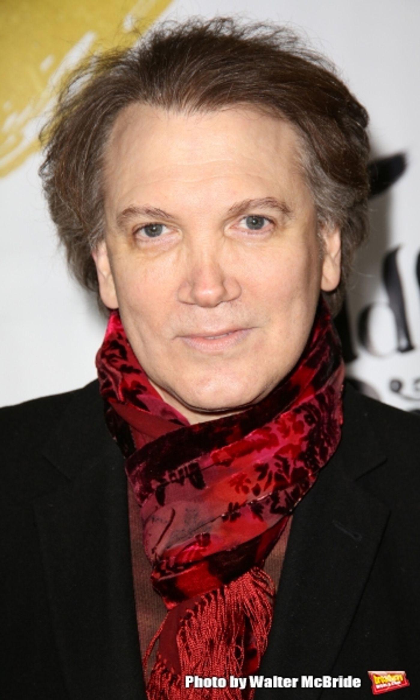 Photo Coverage: Bernadette Peters, Joel Grey & More Flock to the FIDDLER ON THE ROOF Opening Night Red Carpet!  Image