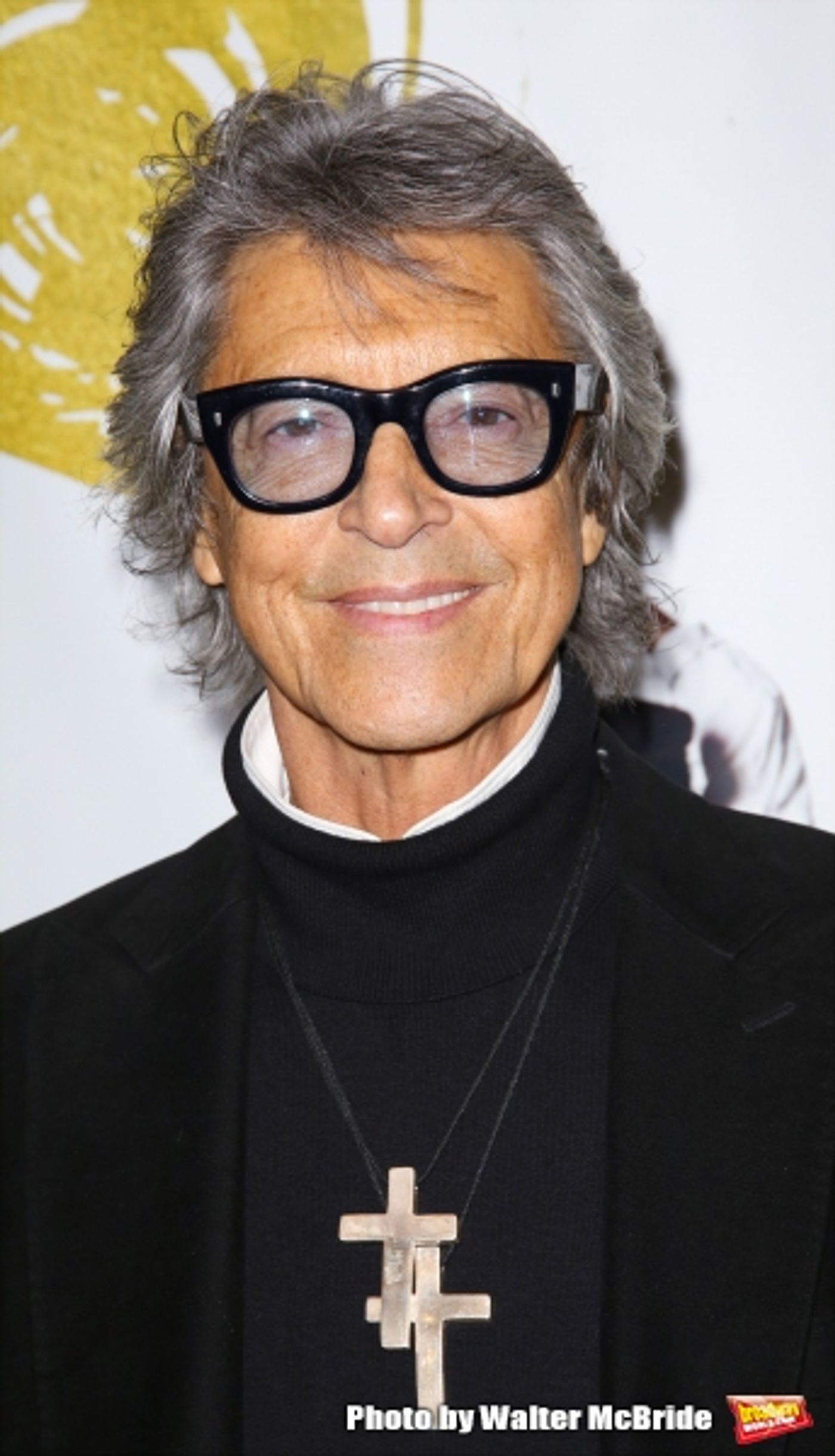 Photo Coverage: Bernadette Peters, Joel Grey & More Flock to the FIDDLER ON THE ROOF Opening Night Red Carpet!  Image