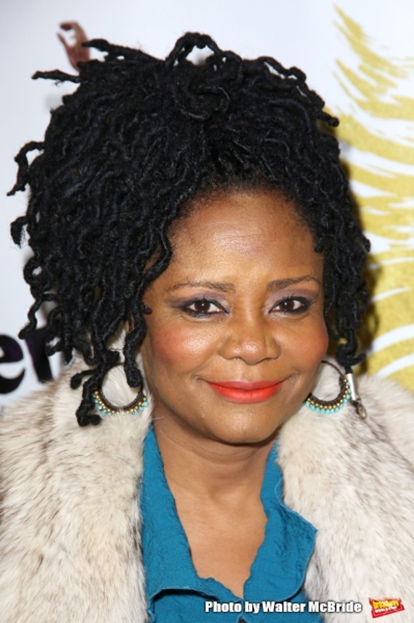 Photo Coverage: Bernadette Peters, Joel Grey & More Flock to the FIDDLER ON THE ROOF Opening Night Red Carpet!  Image