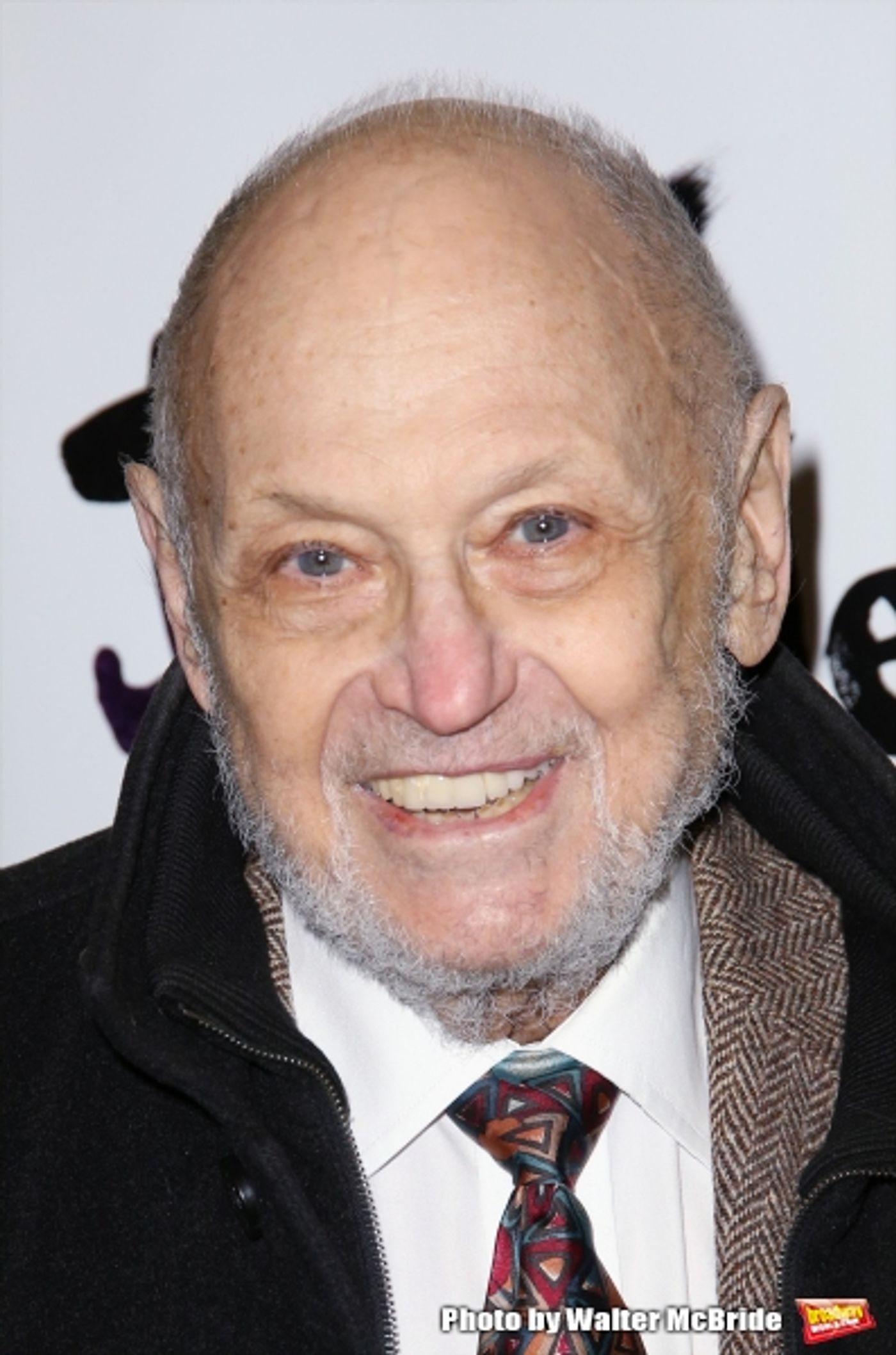 Photo Coverage: Bernadette Peters, Joel Grey & More Flock to the FIDDLER ON THE ROOF Opening Night Red Carpet!  Image