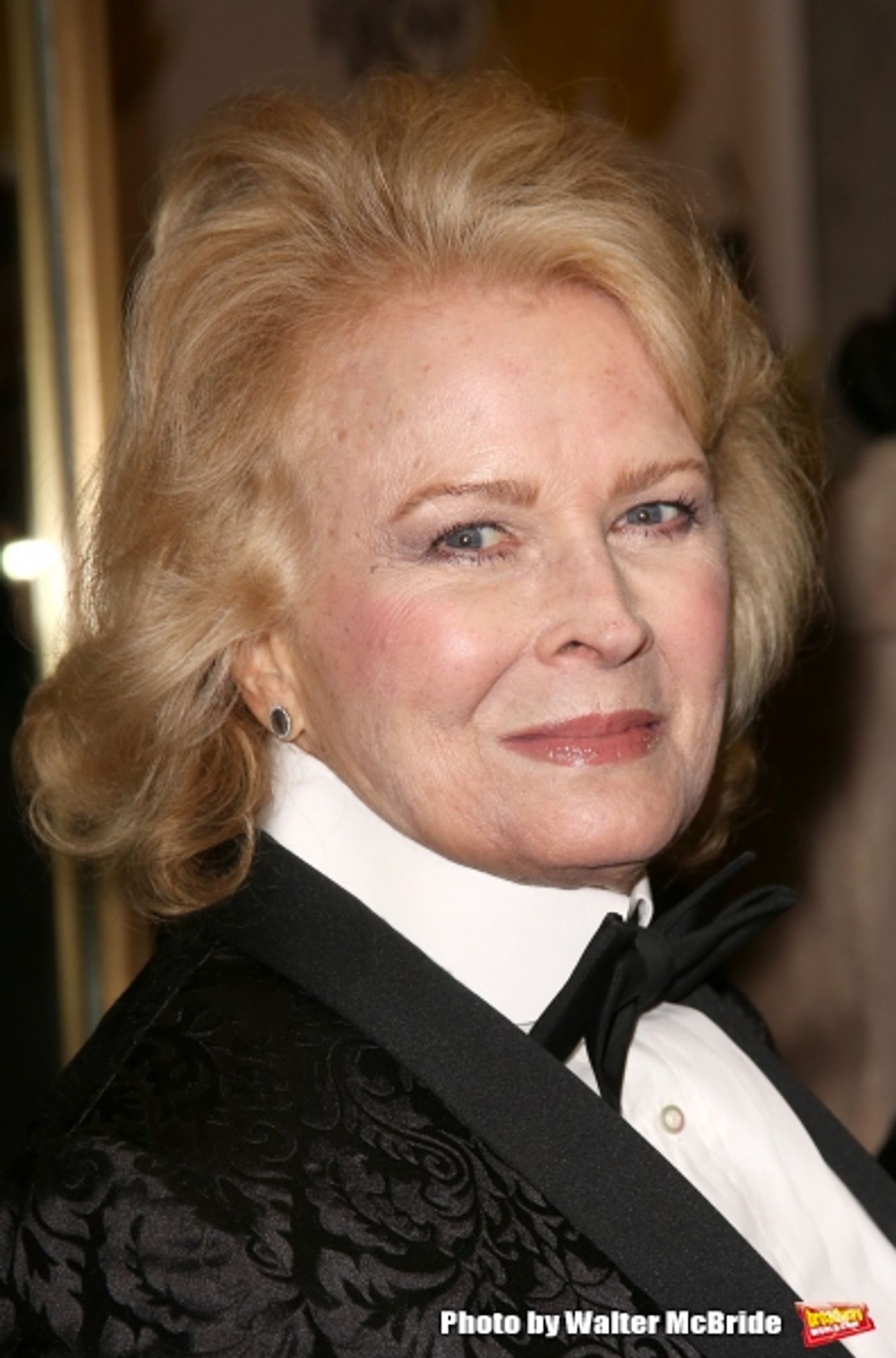 Photo Coverage: Bernadette Peters, Joel Grey & More Flock to the FIDDLER ON THE ROOF Opening Night Red Carpet!  Image