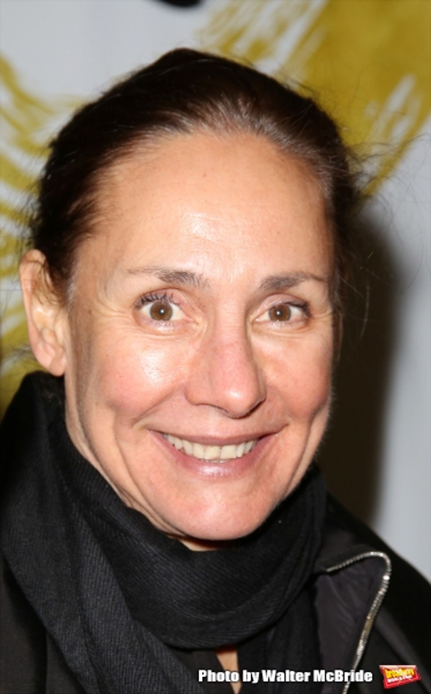 Photo Coverage: Bernadette Peters, Joel Grey & More Flock to the FIDDLER ON THE ROOF Opening Night Red Carpet!  Image