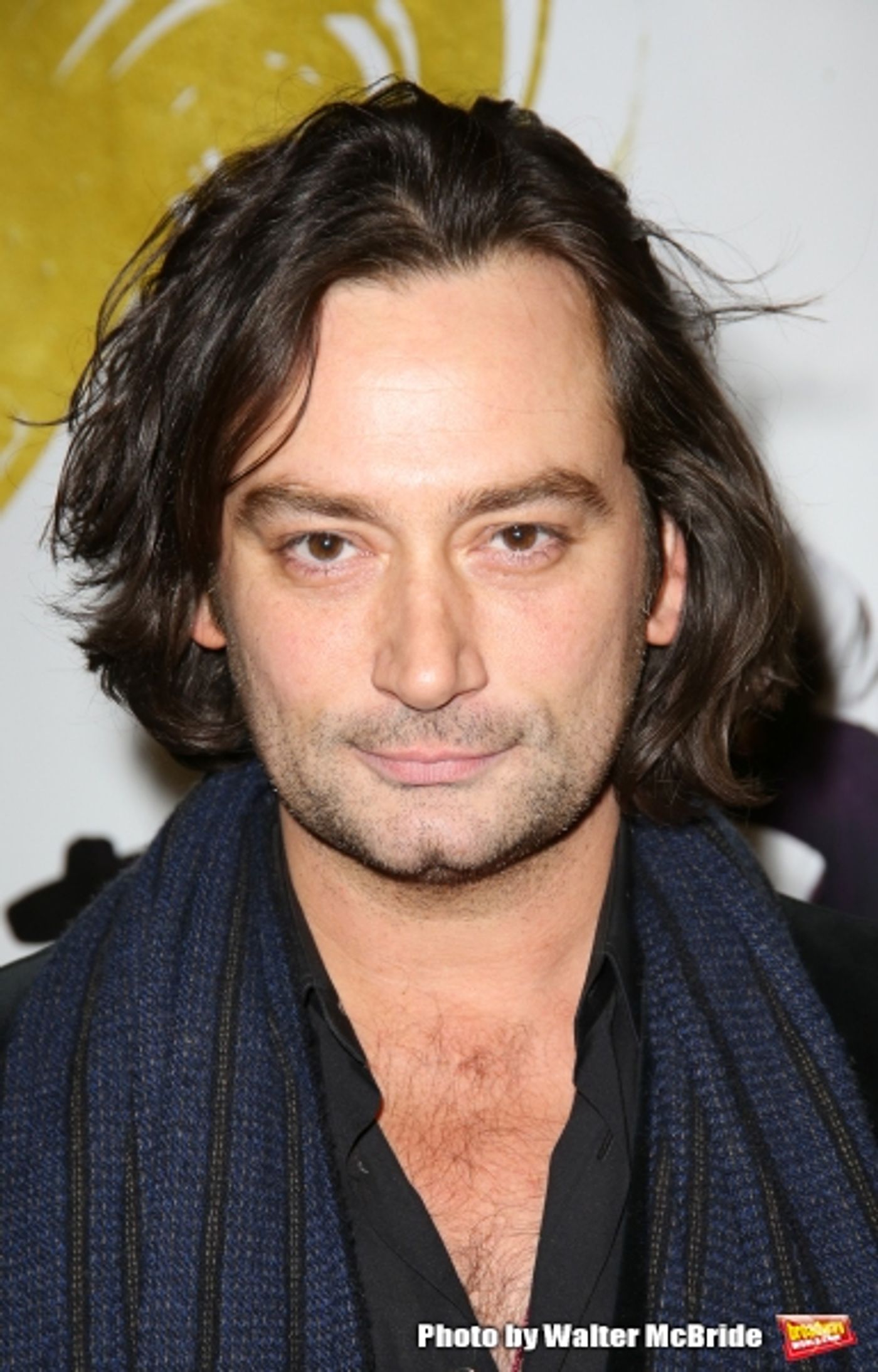 Photo Coverage: Bernadette Peters, Joel Grey & More Flock to the FIDDLER ON THE ROOF Opening Night Red Carpet!  Image