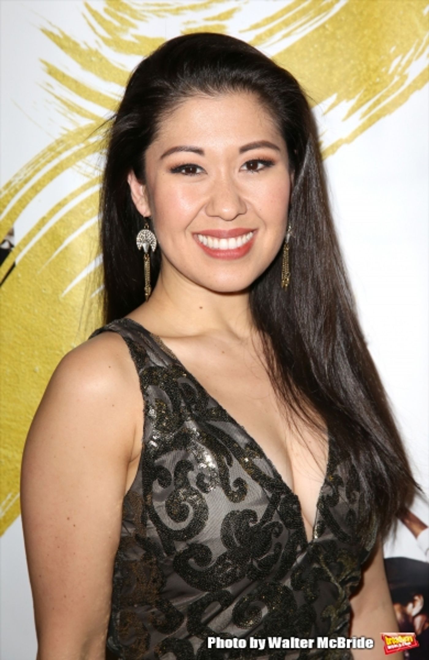 Photo Coverage: Bernadette Peters, Joel Grey & More Flock to the FIDDLER ON THE ROOF Opening Night Red Carpet!  Image