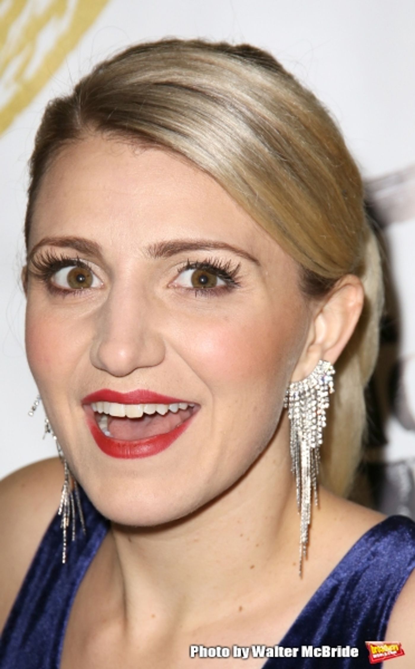 Photo Coverage: Bernadette Peters, Joel Grey & More Flock to the FIDDLER ON THE ROOF Opening Night Red Carpet!  Image