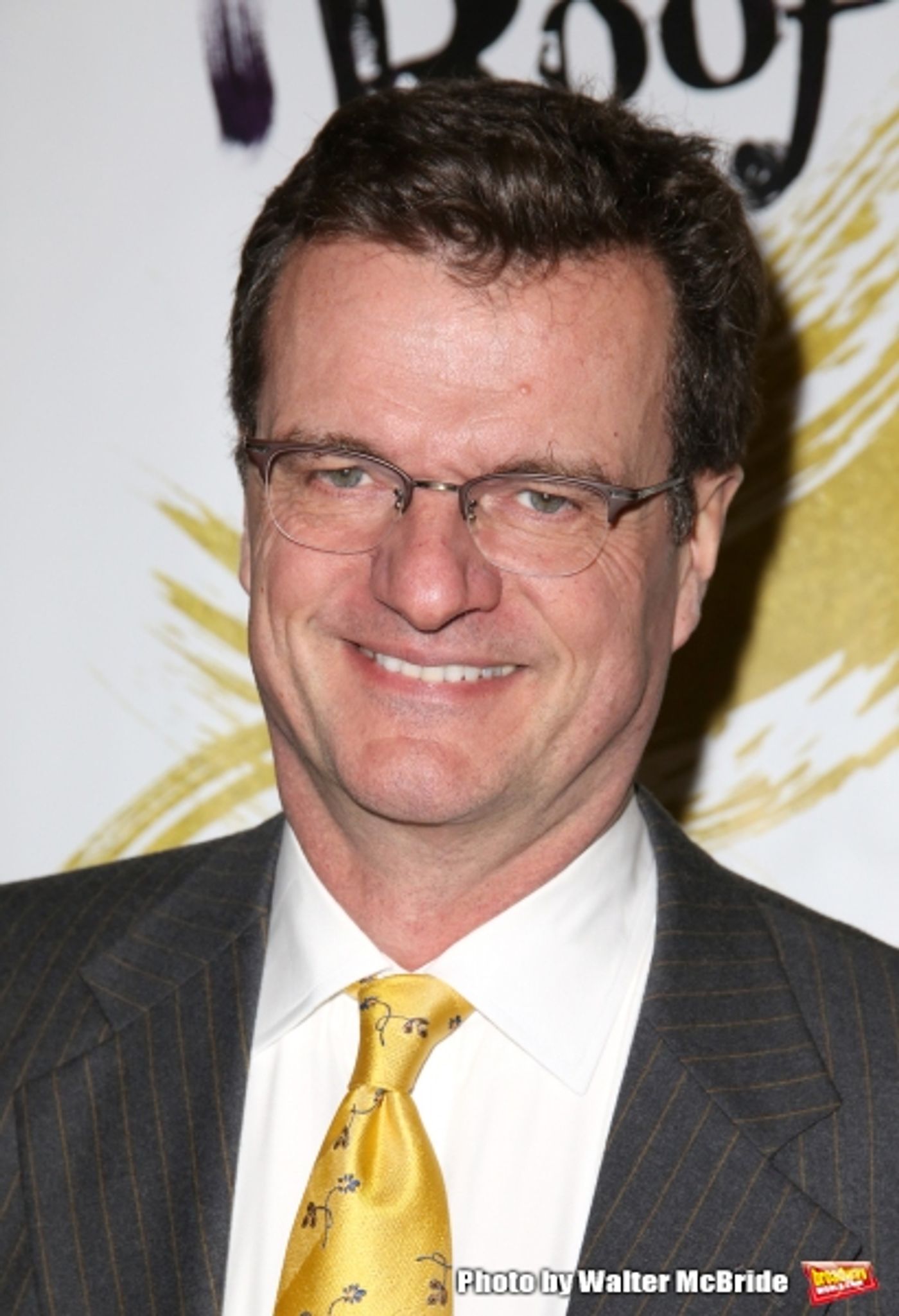 Photo Coverage: Bernadette Peters, Joel Grey & More Flock to the FIDDLER ON THE ROOF Opening Night Red Carpet!  Image