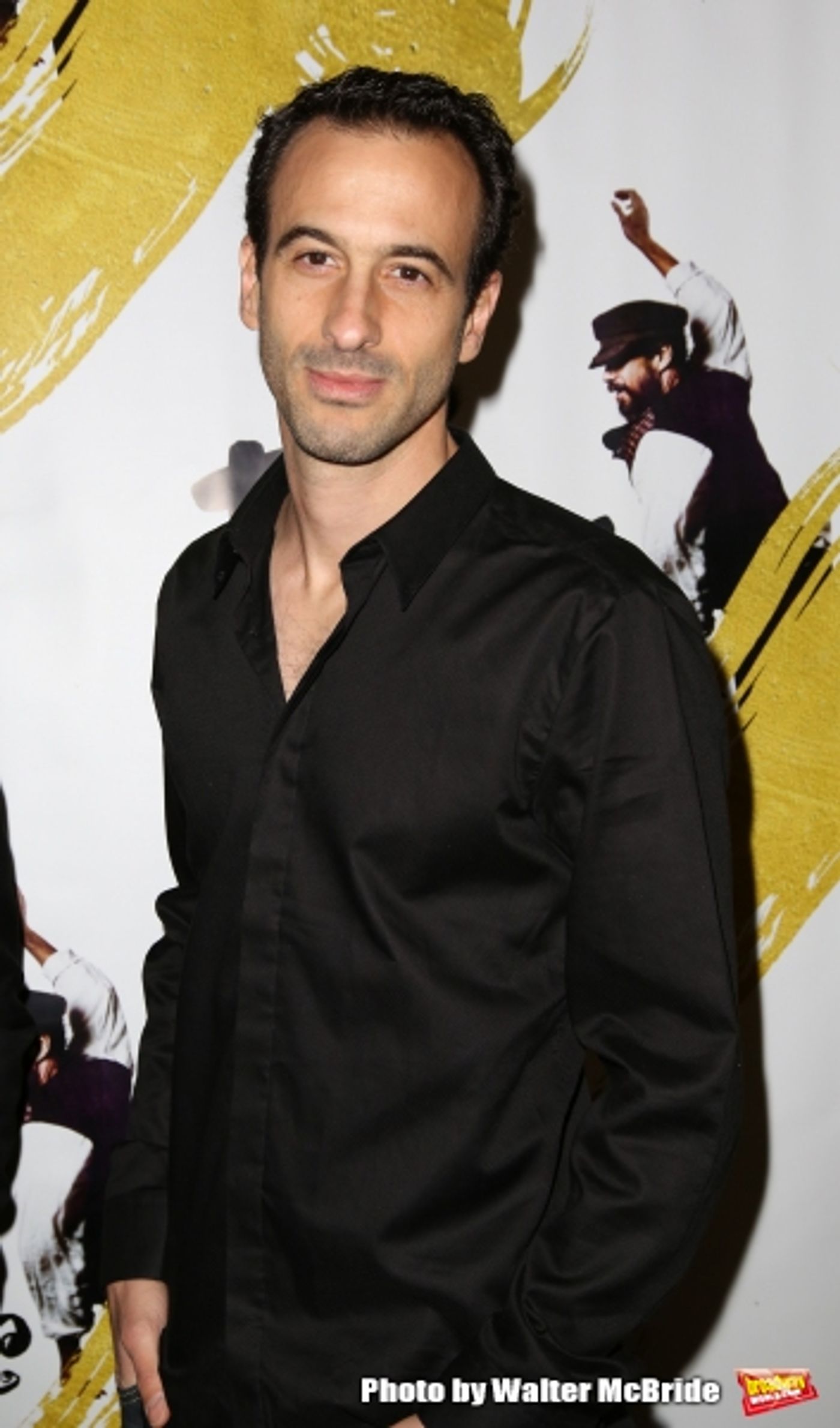 Photo Coverage: Bernadette Peters, Joel Grey & More Flock to the FIDDLER ON THE ROOF Opening Night Red Carpet!  Image