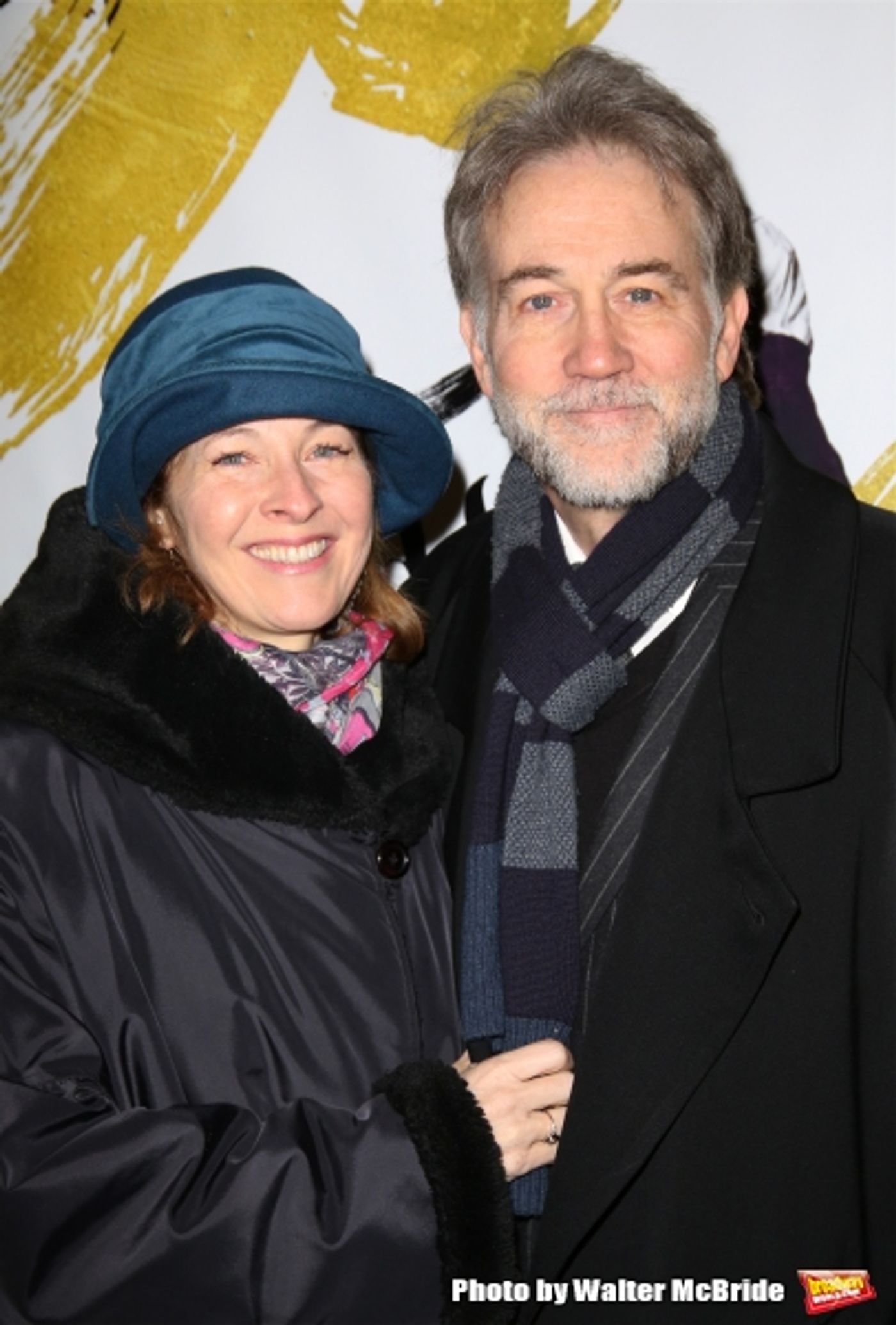 Photo Coverage: Bernadette Peters, Joel Grey & More Flock to the FIDDLER ON THE ROOF Opening Night Red Carpet!  Image