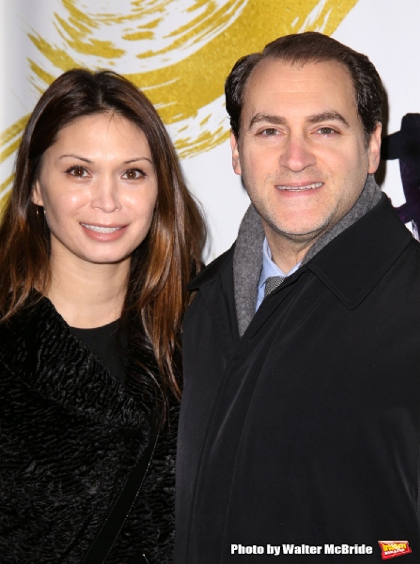 Photo Coverage: Bernadette Peters, Joel Grey & More Flock to the FIDDLER ON THE ROOF Opening Night Red Carpet!  Image