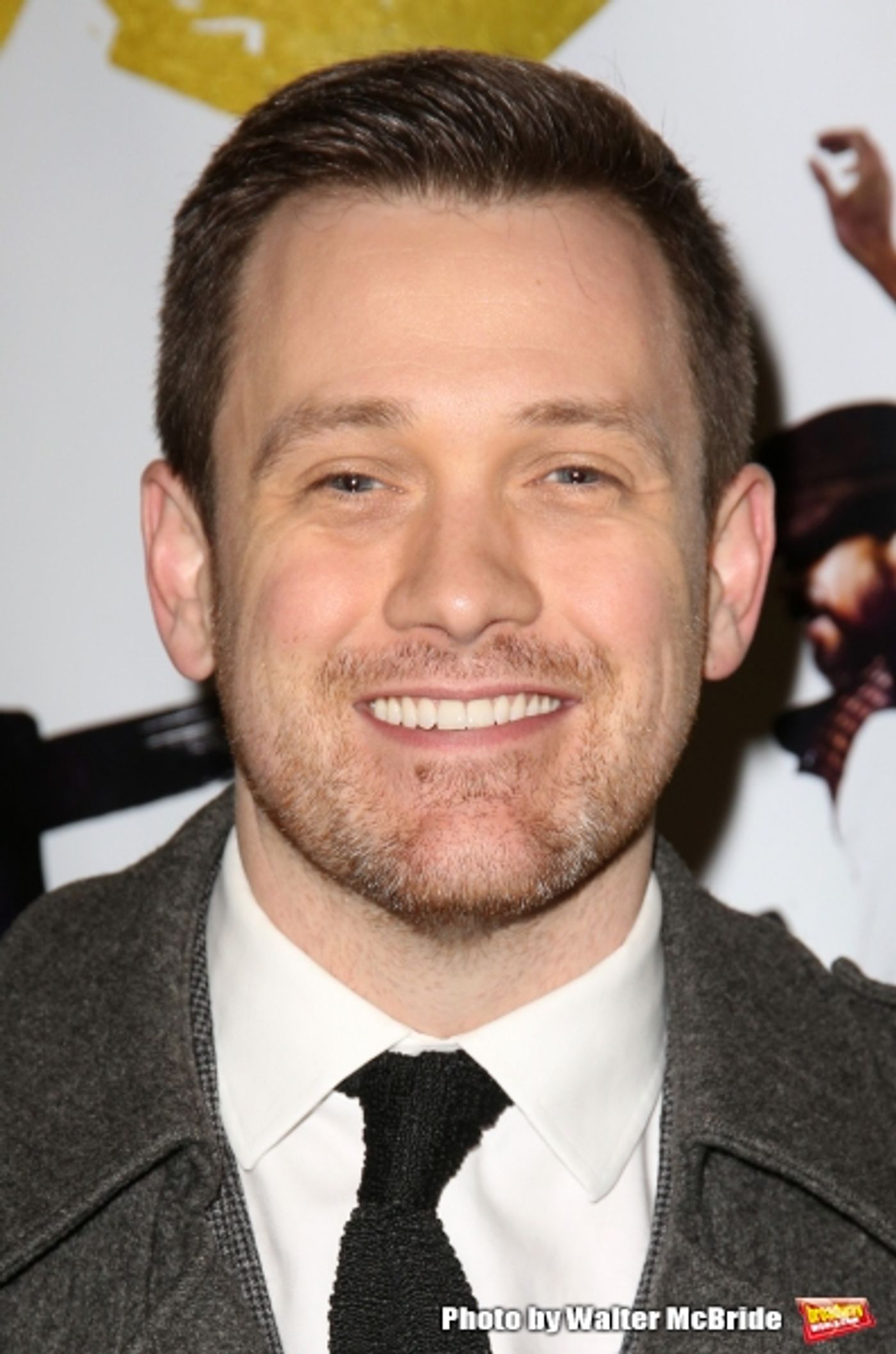 Photo Coverage: Bernadette Peters, Joel Grey & More Flock to the FIDDLER ON THE ROOF Opening Night Red Carpet!  Image