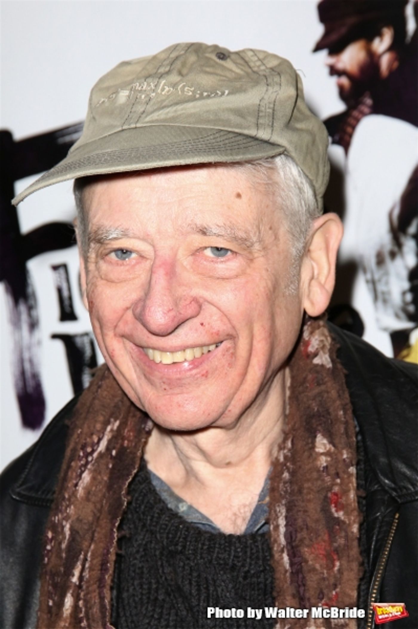 Photo Coverage: Bernadette Peters, Joel Grey & More Flock to the FIDDLER ON THE ROOF Opening Night Red Carpet!  Image