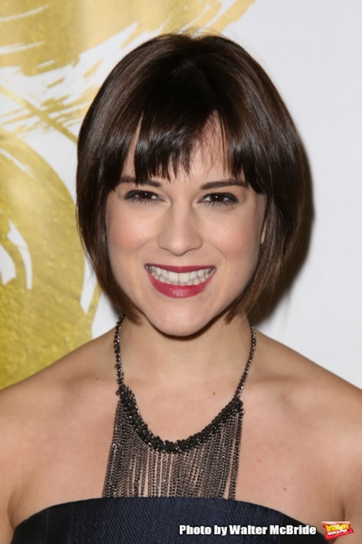 Photo Coverage: Bernadette Peters, Joel Grey & More Flock to the FIDDLER ON THE ROOF Opening Night Red Carpet!  Image