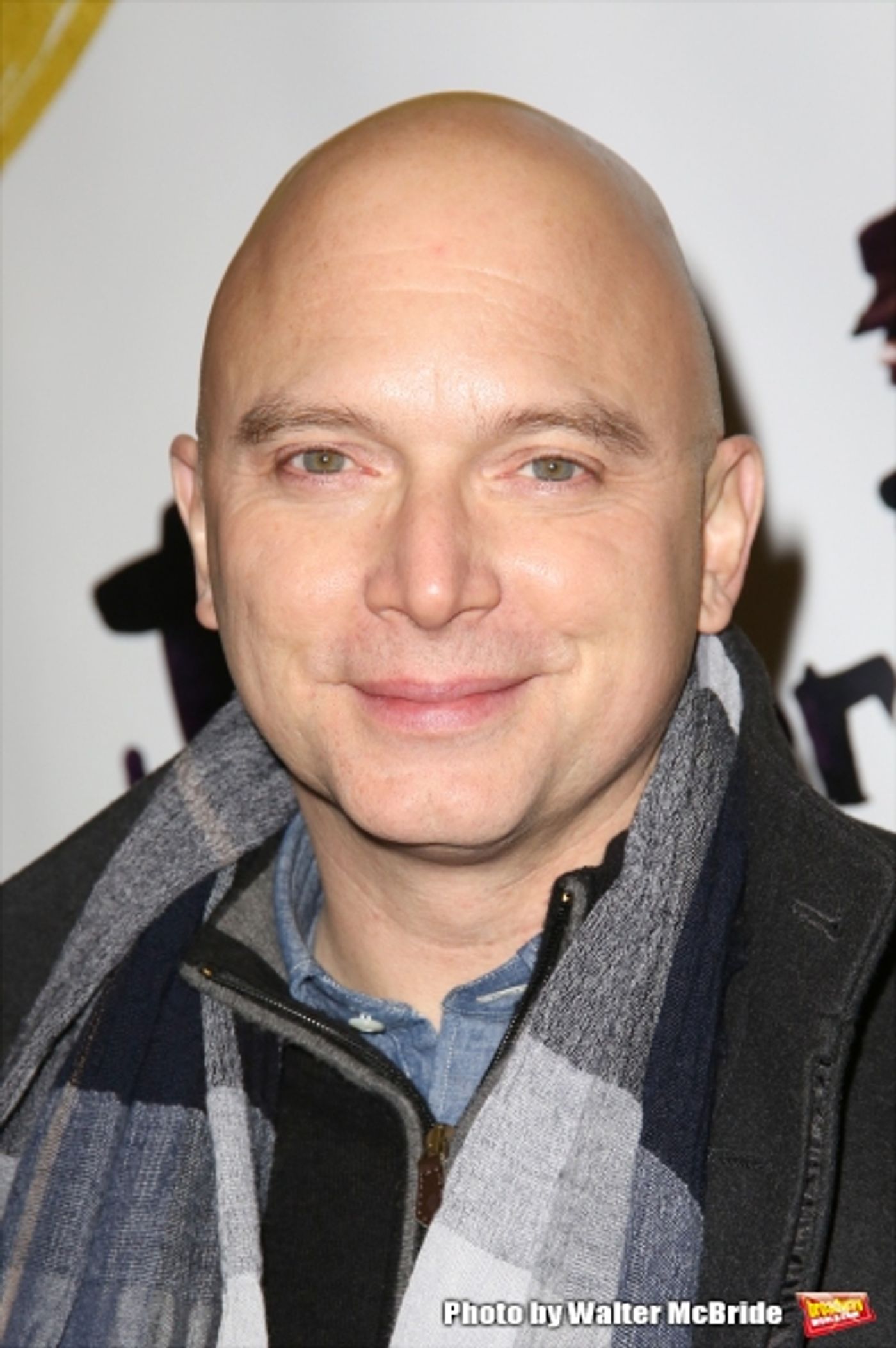 Photo Coverage: Bernadette Peters, Joel Grey & More Flock to the FIDDLER ON THE ROOF Opening Night Red Carpet!  Image