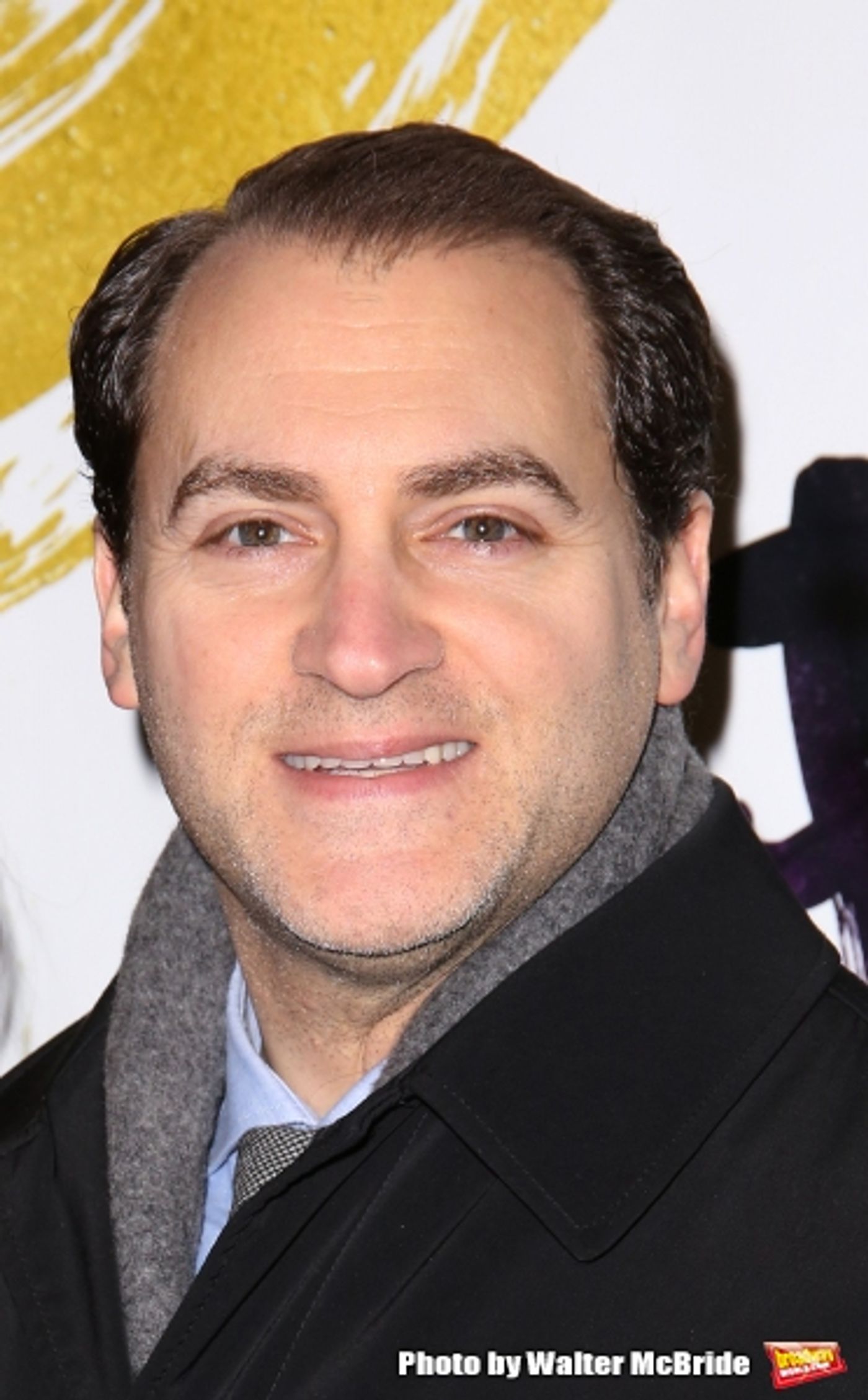 Photo Coverage: Bernadette Peters, Joel Grey & More Flock to the FIDDLER ON THE ROOF Opening Night Red Carpet!  Image