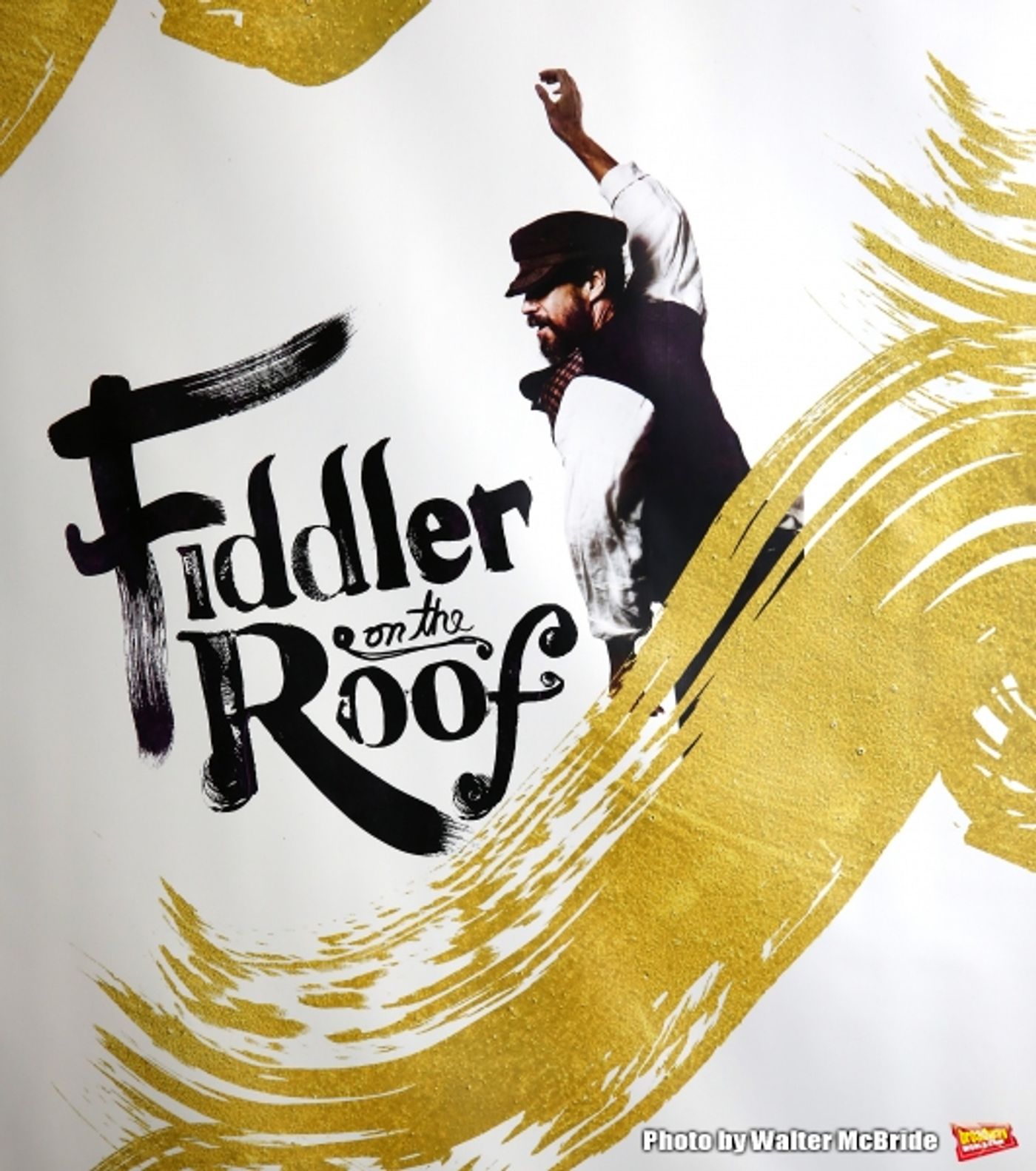 Photo Coverage: Bernadette Peters, Joel Grey & More Flock to the FIDDLER ON THE ROOF Opening Night Red Carpet!  Image