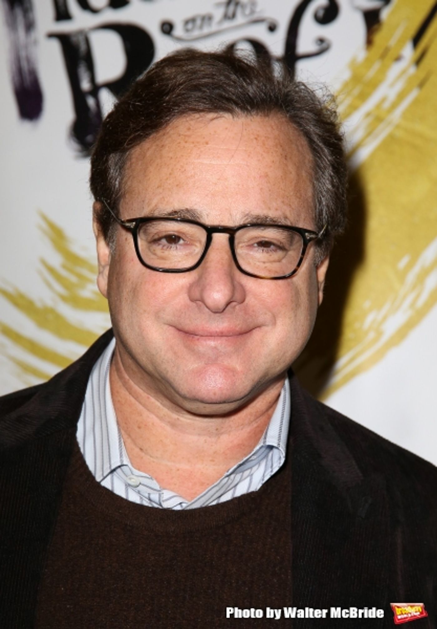 Photo Coverage: Bernadette Peters, Joel Grey & More Flock to the FIDDLER ON THE ROOF Opening Night Red Carpet!  Image