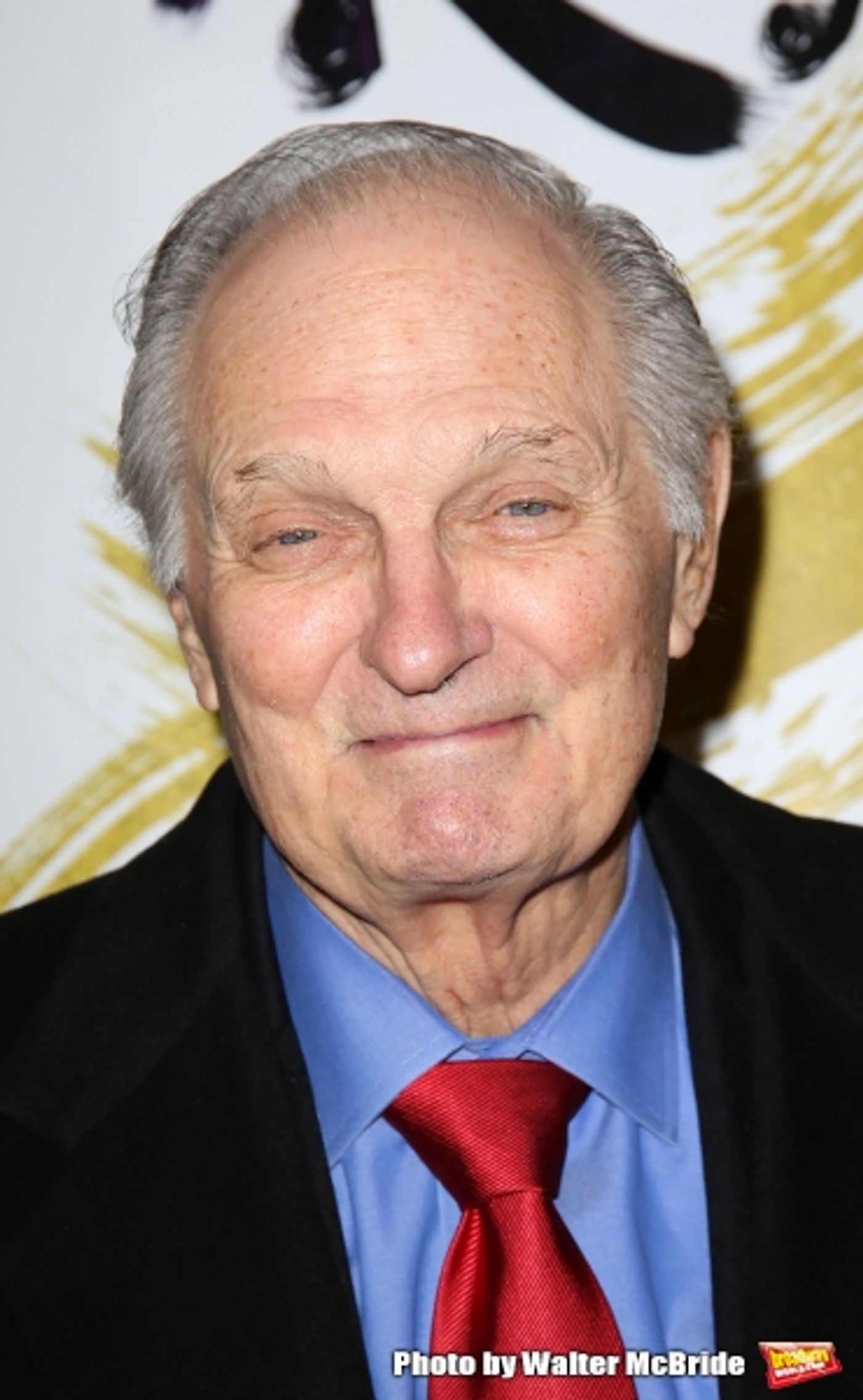 Photo Coverage: Bernadette Peters, Joel Grey & More Flock to the FIDDLER ON THE ROOF Opening Night Red Carpet!  Image